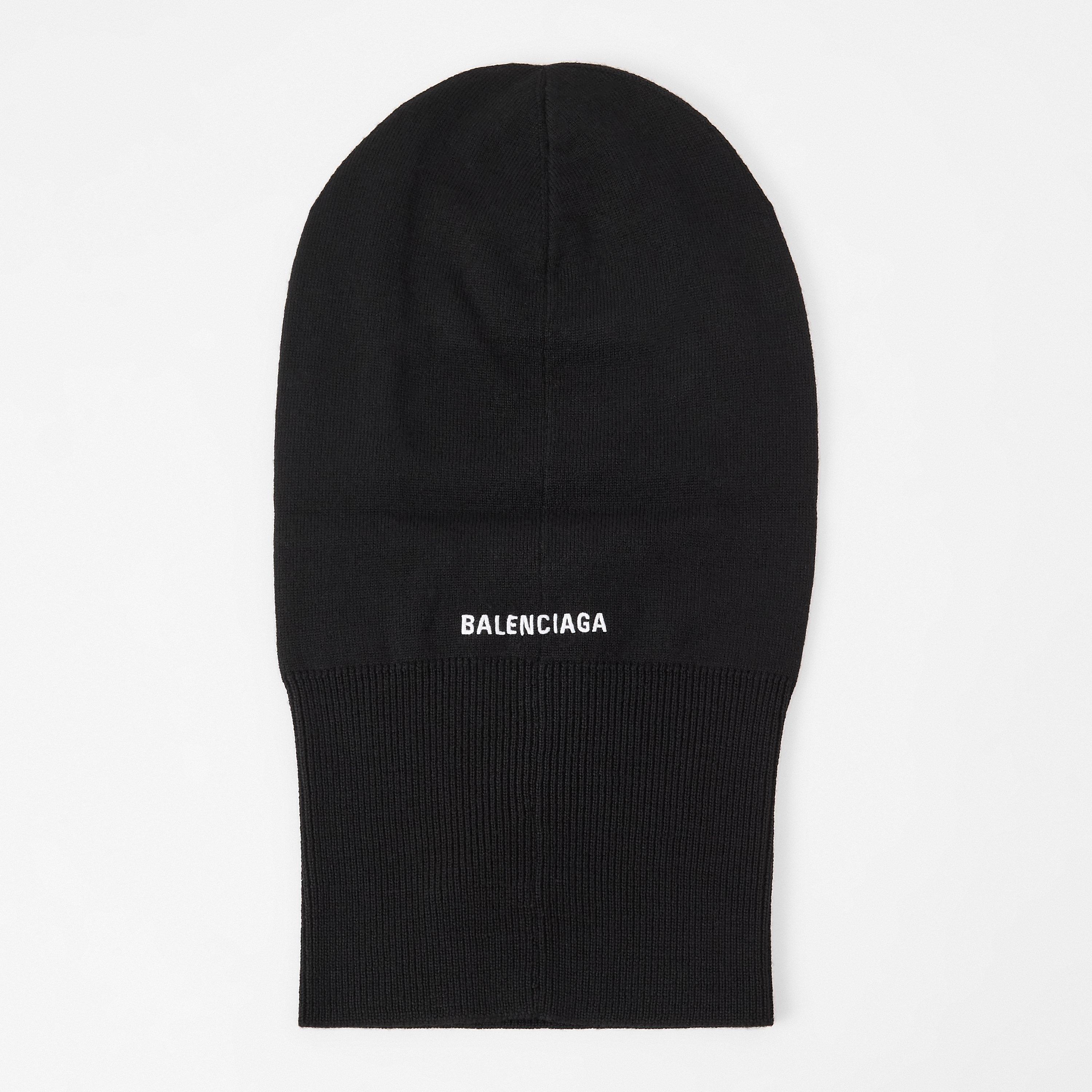 Cold Weather Balaclava