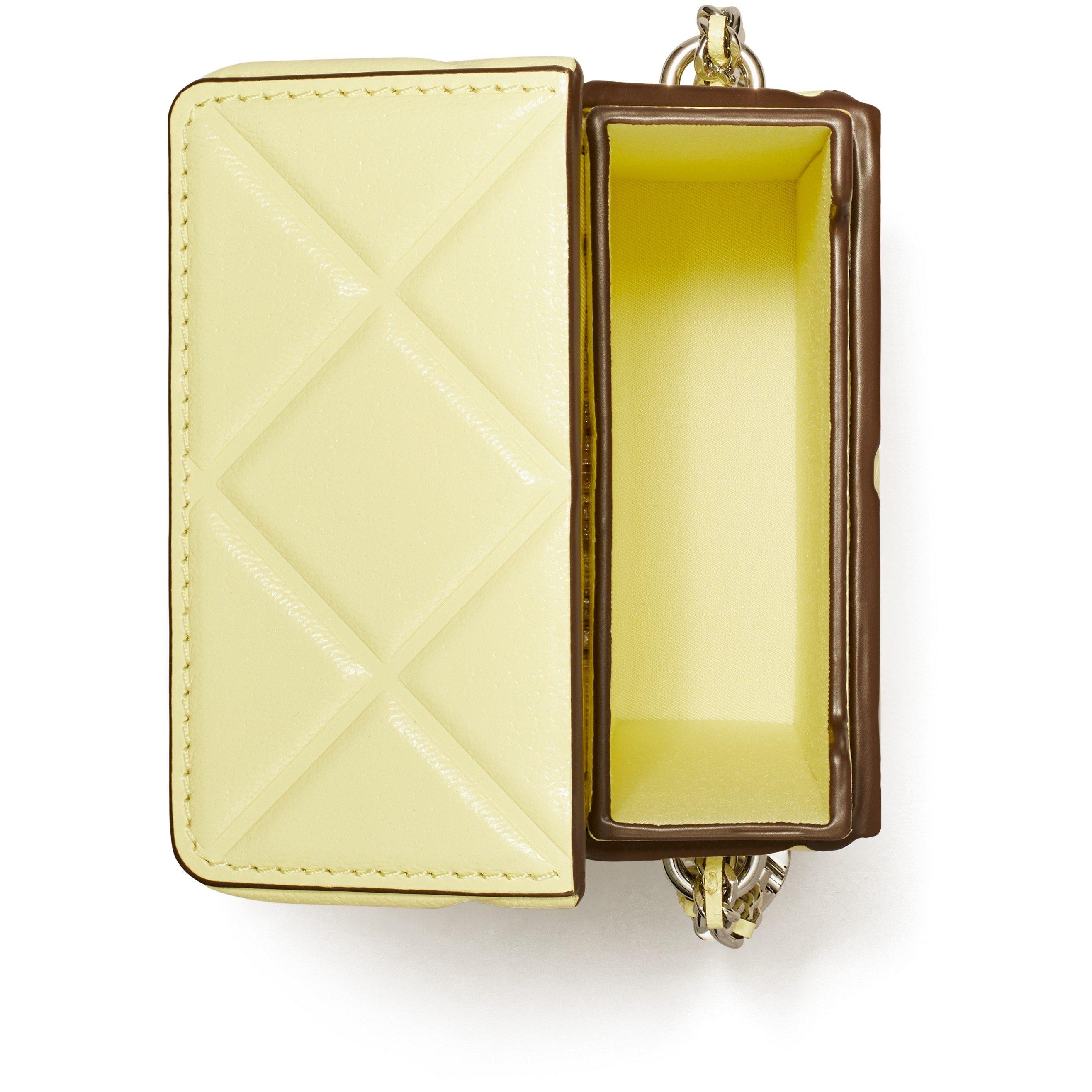Fleming Cross Body Bag
