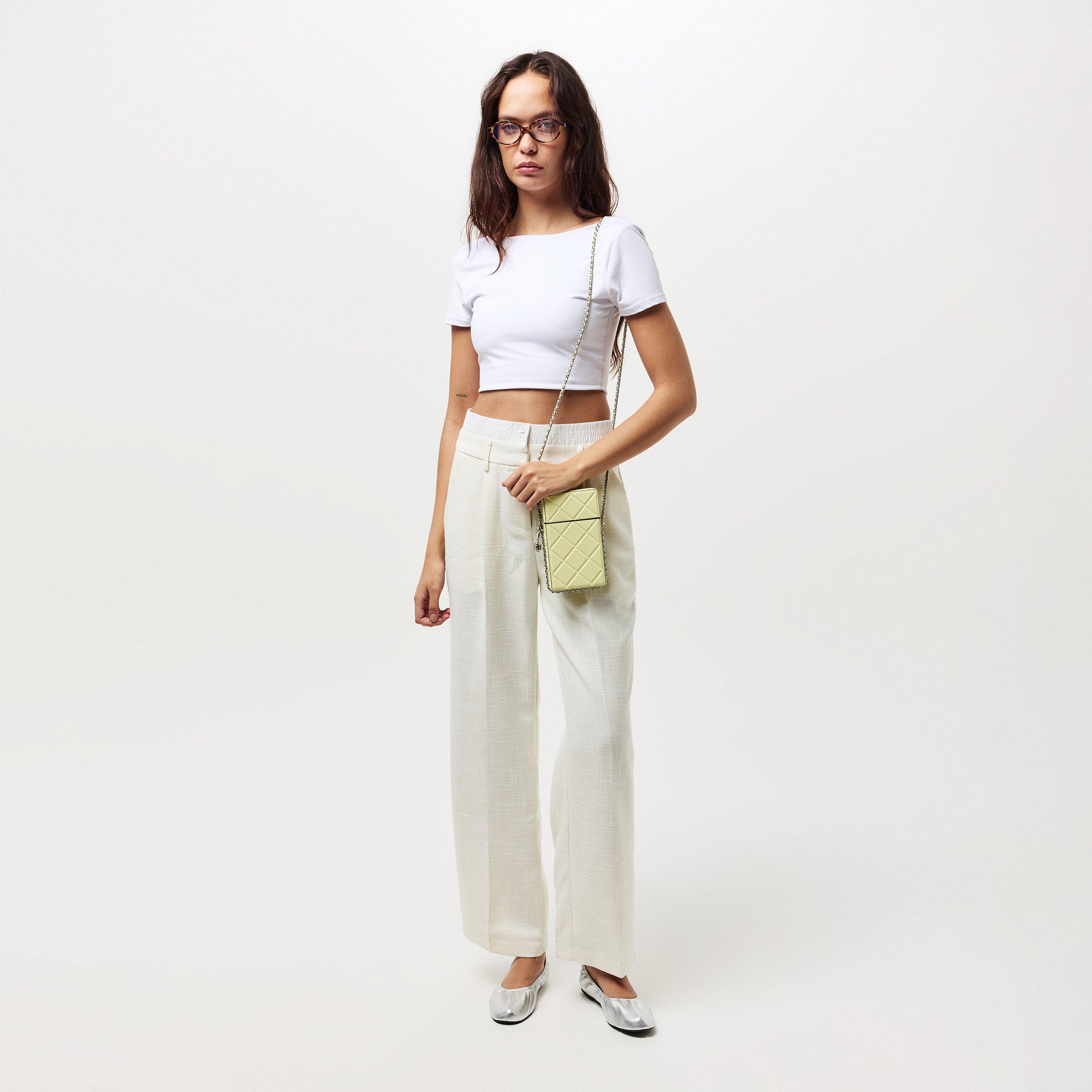 Fleming Cross Body Bag