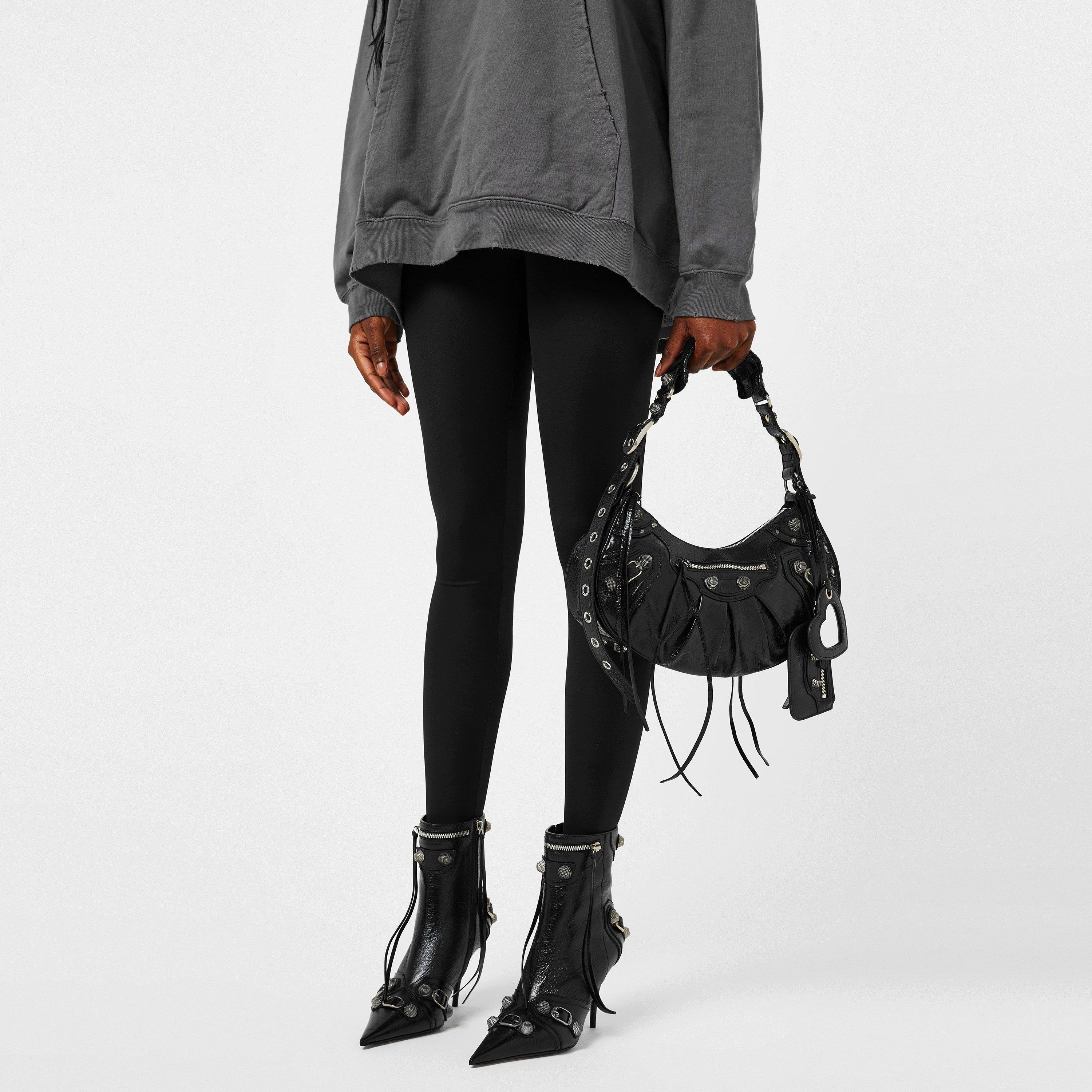Le Cagole Small Shoulder Bag