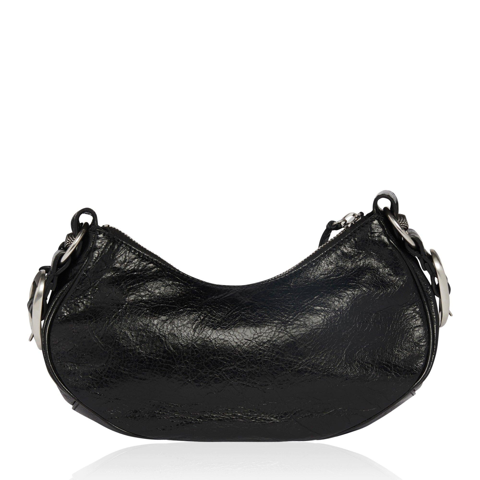 Le Cagole Small Shoulder Bag