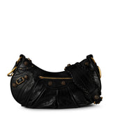 Le Cagole Small Shoulder Bag