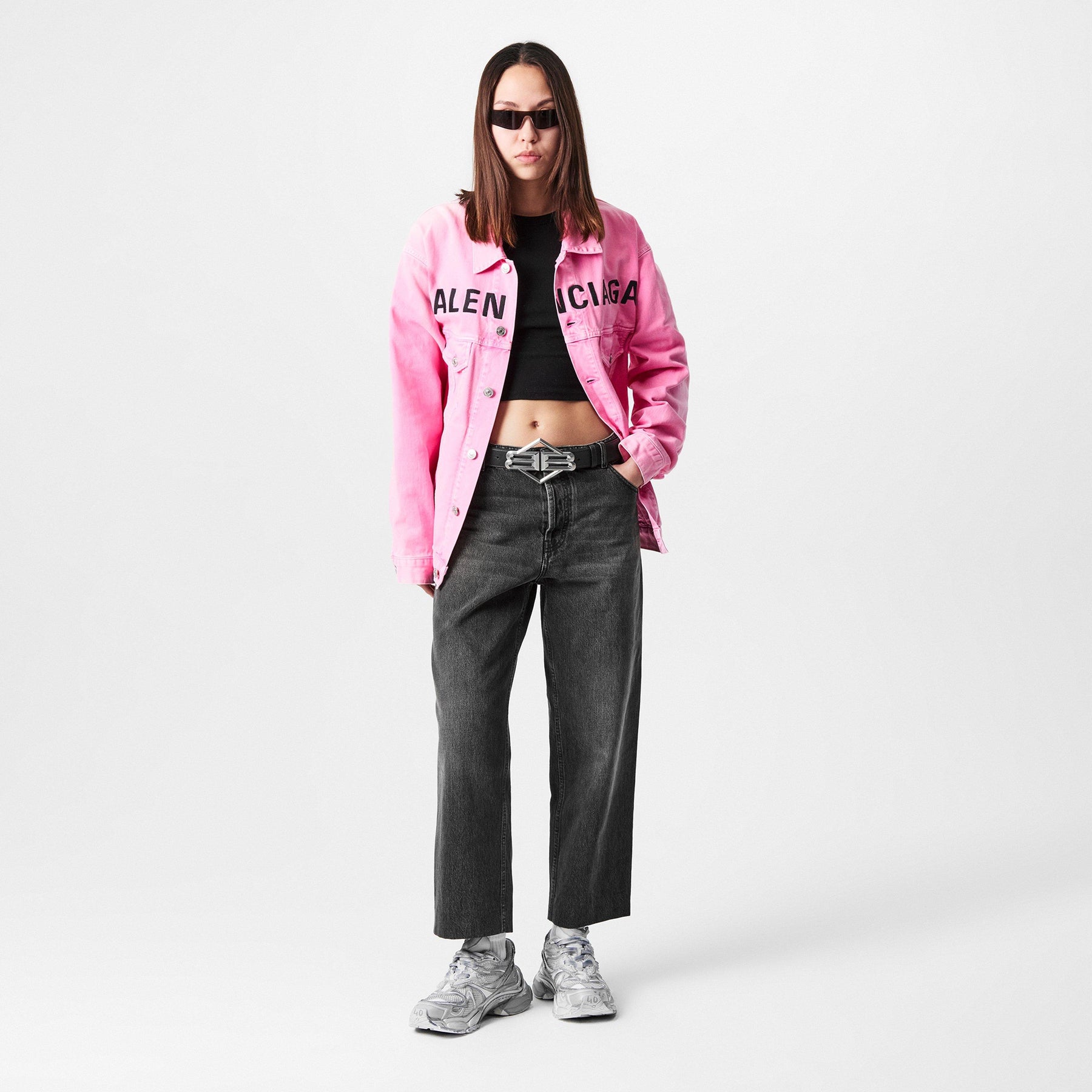 Bal Carloop 35in Sn52