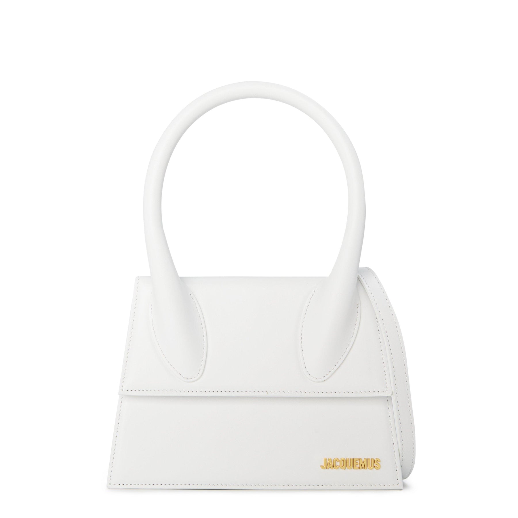 Women's Leather Le Grand Chiquito Bag