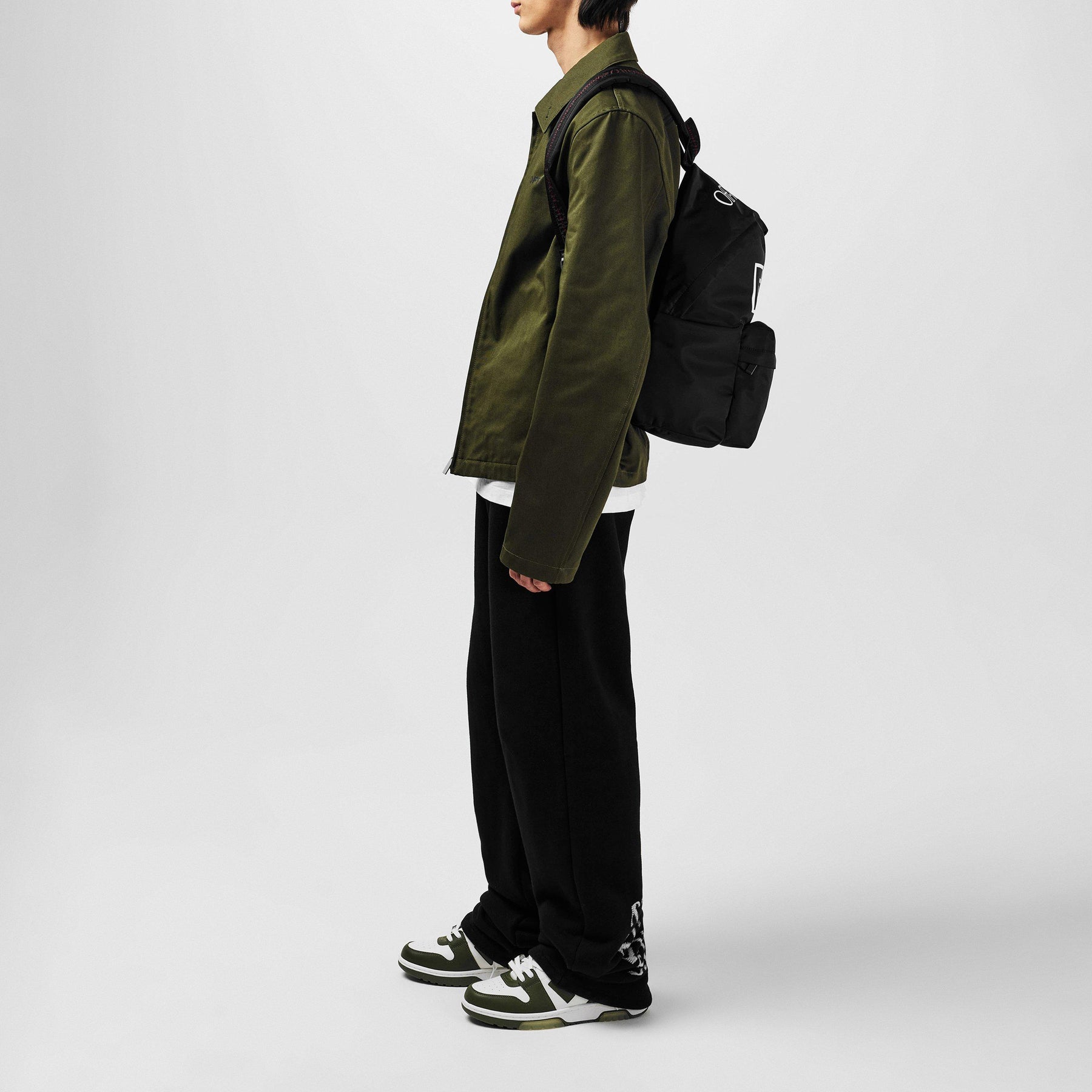 Heritage Backpack