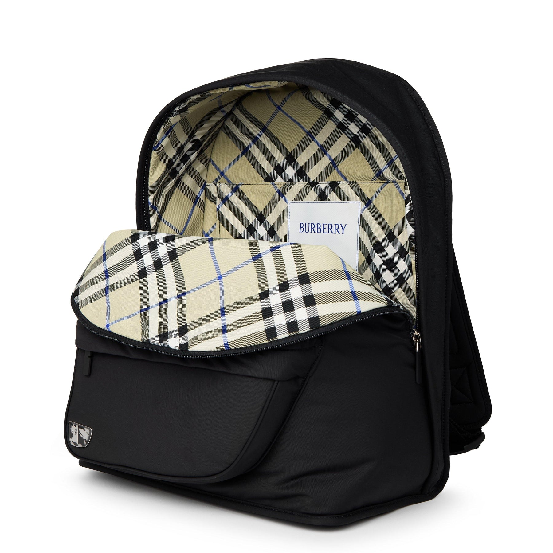 Shield Backpack