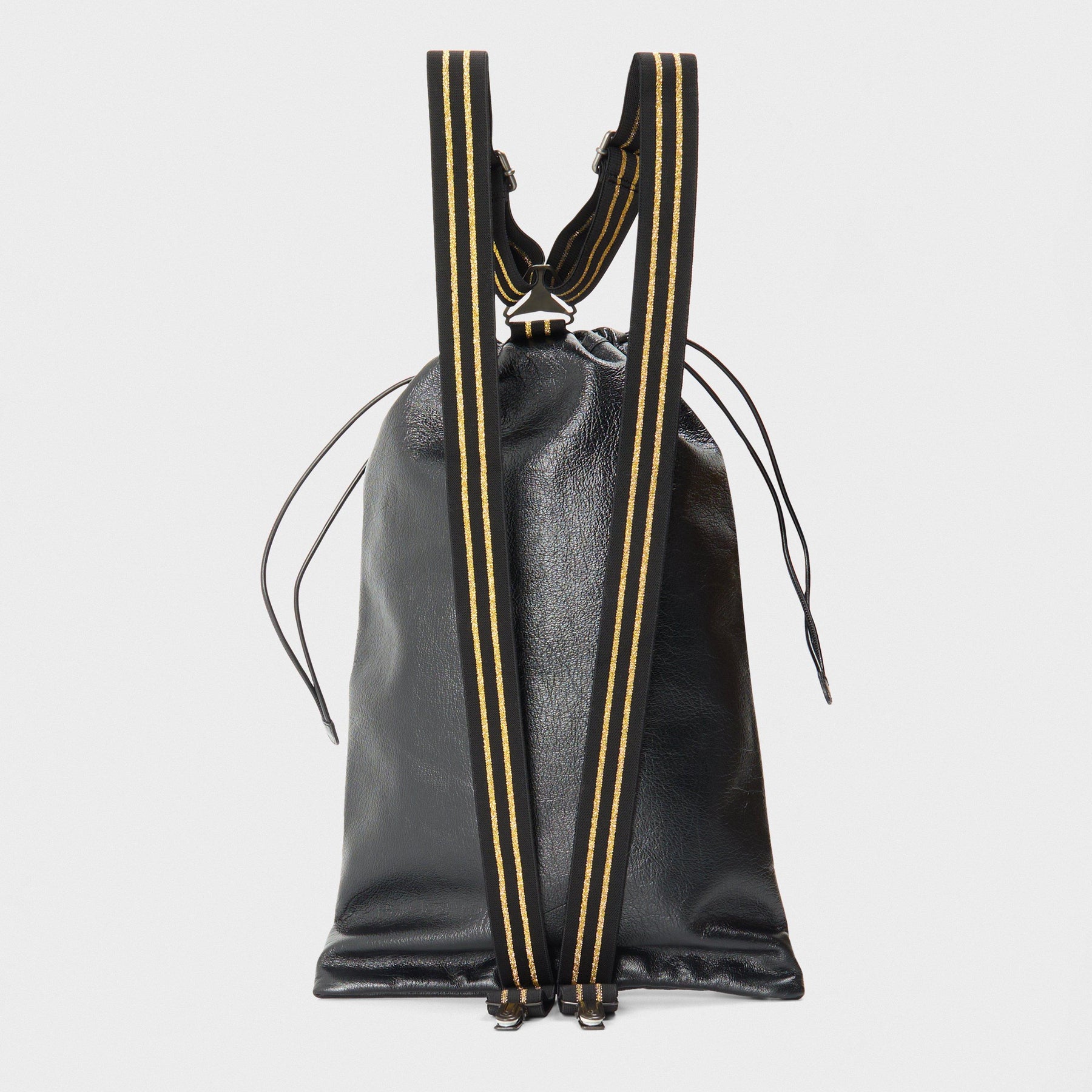 Off Susp Lthr Bag Sn99