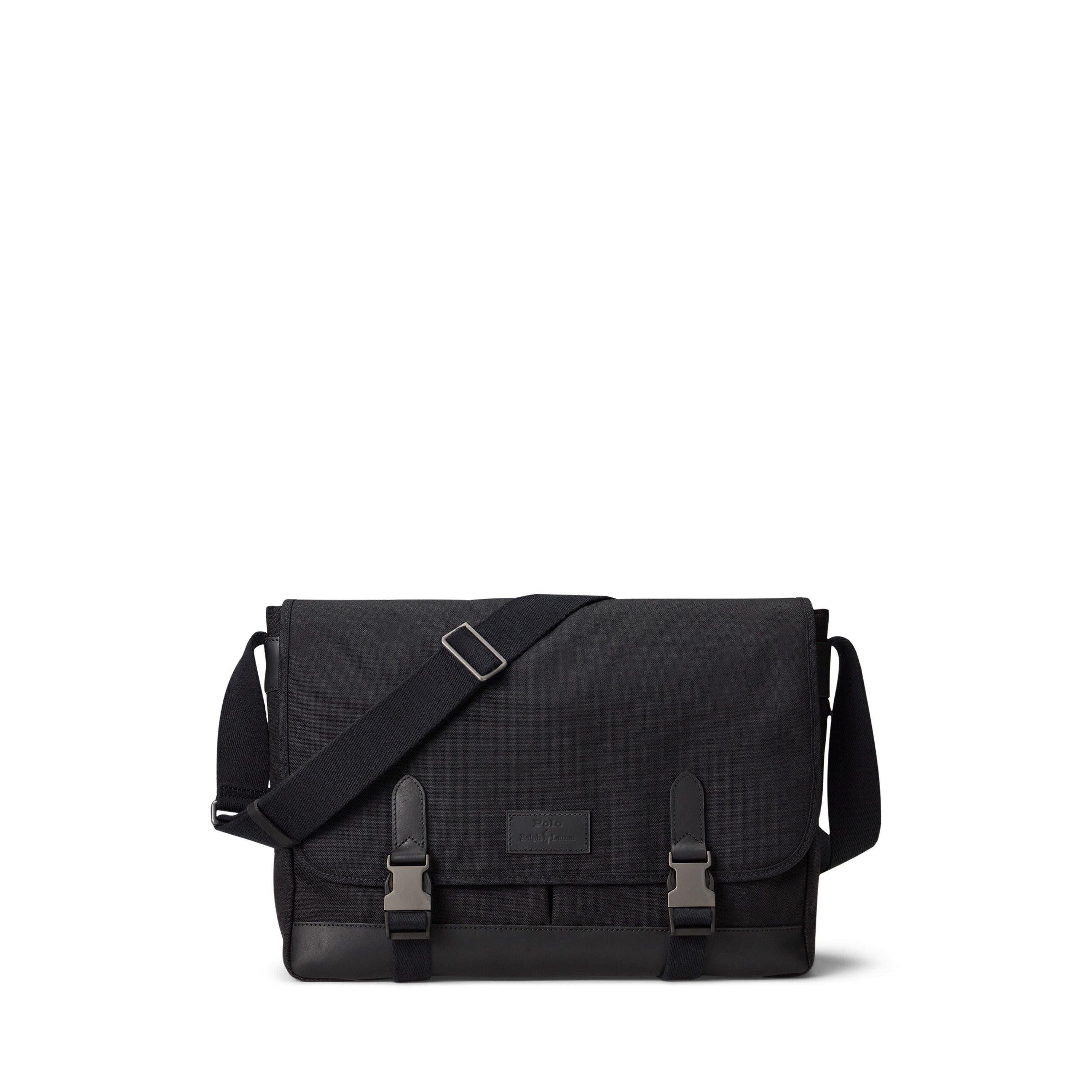 Large Messenger Bag