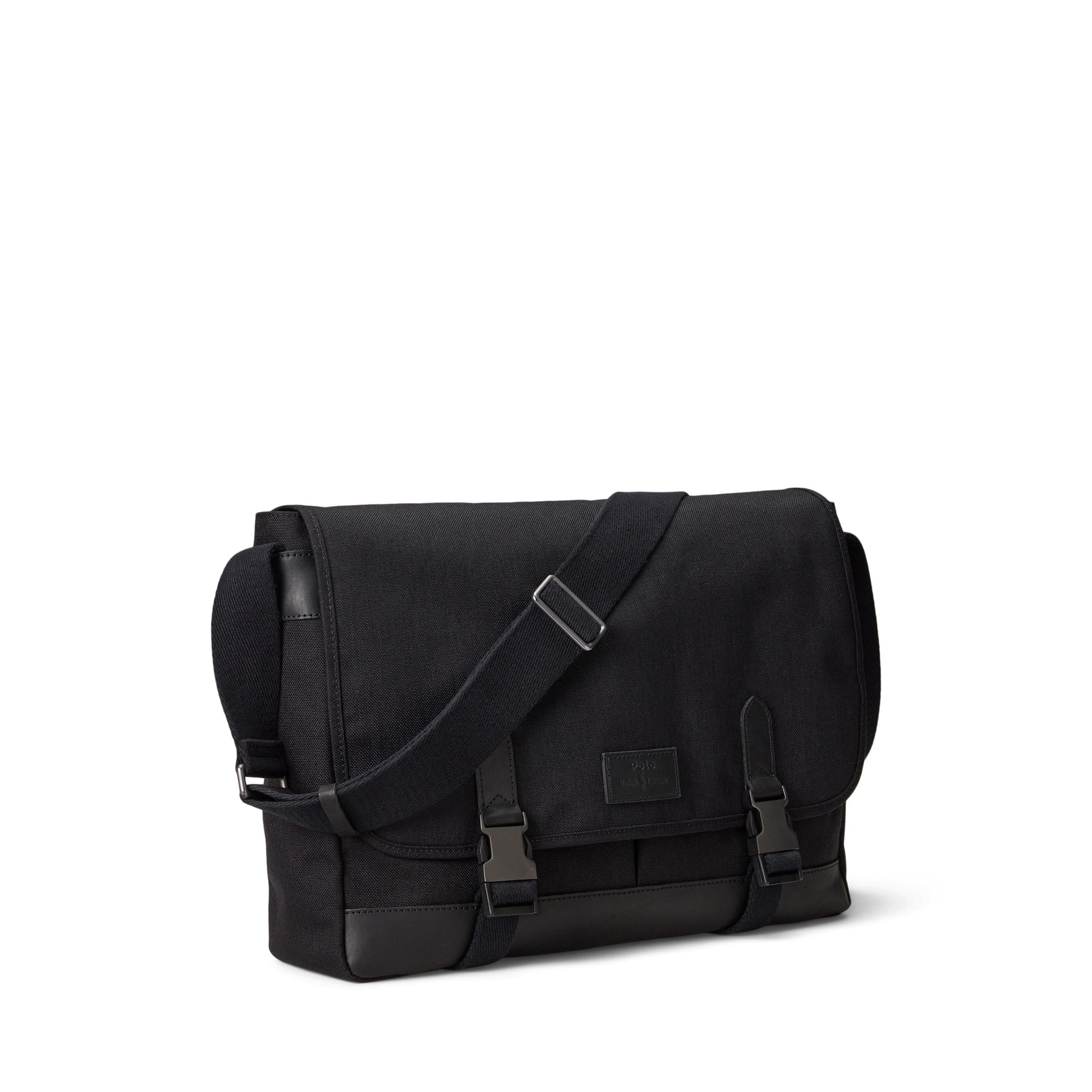 Large Messenger Bag