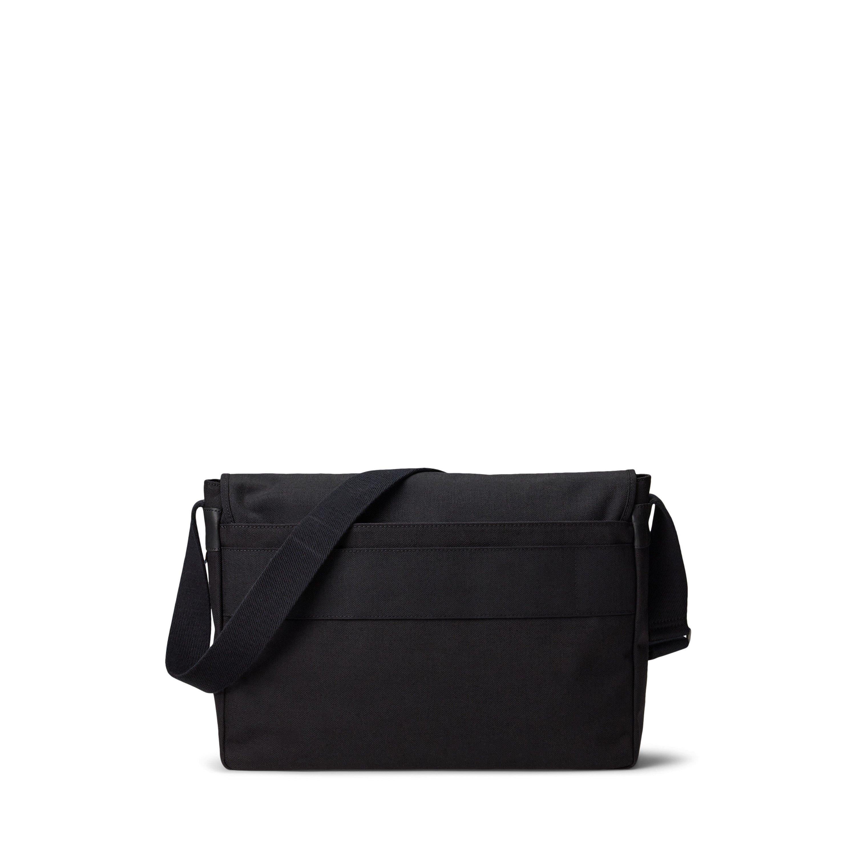 Large Messenger Bag
