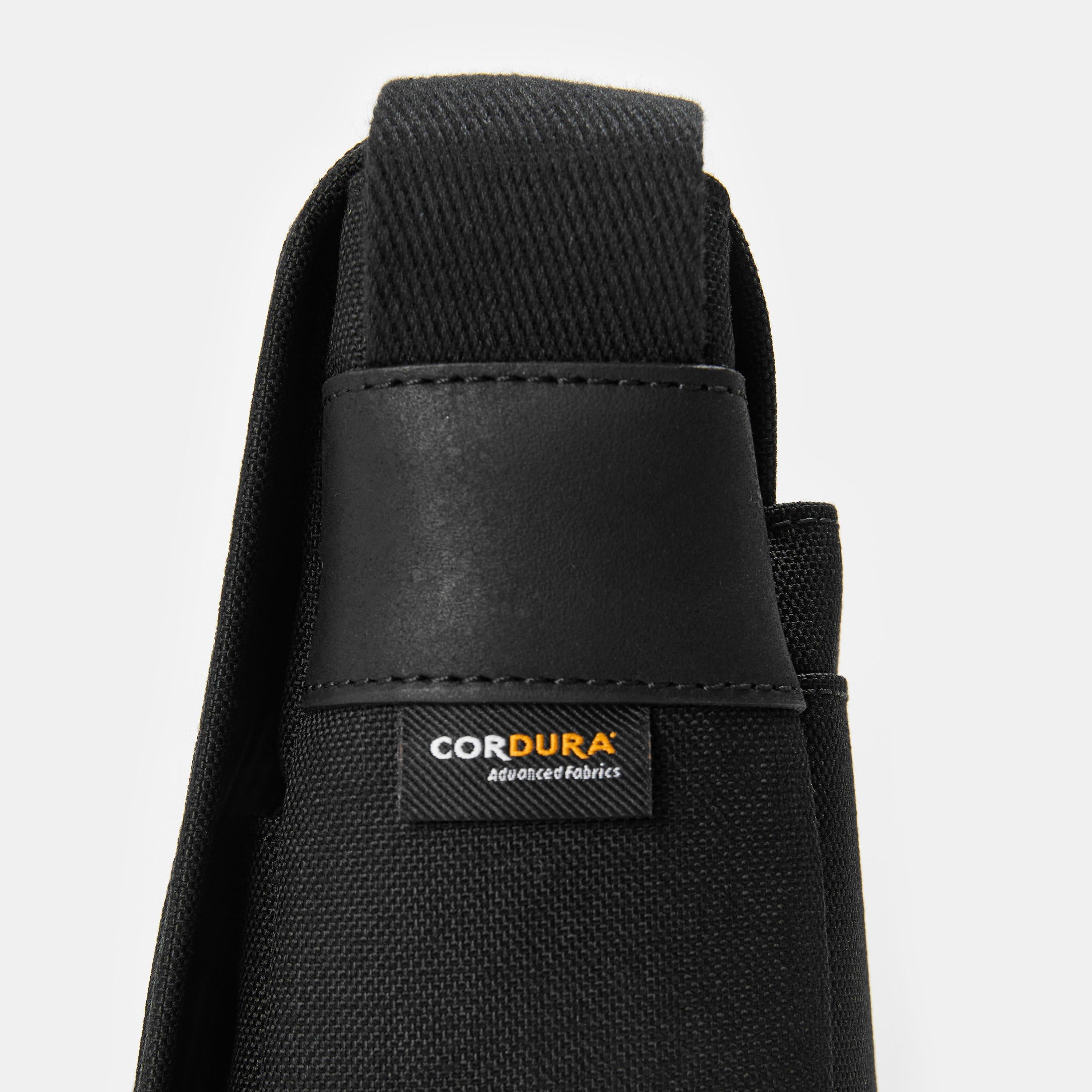 Men's Large Messenger Bag