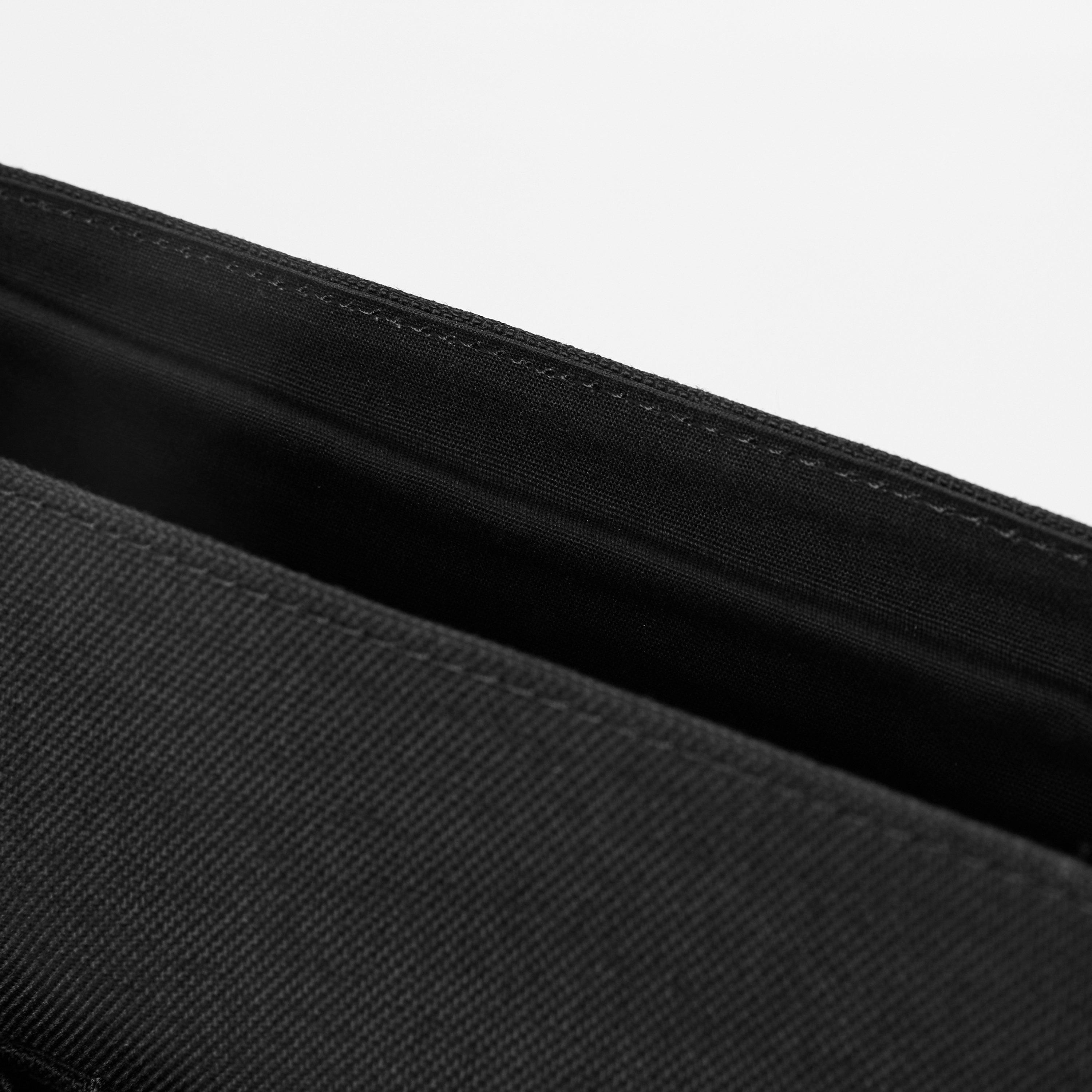 Large Messenger Bag