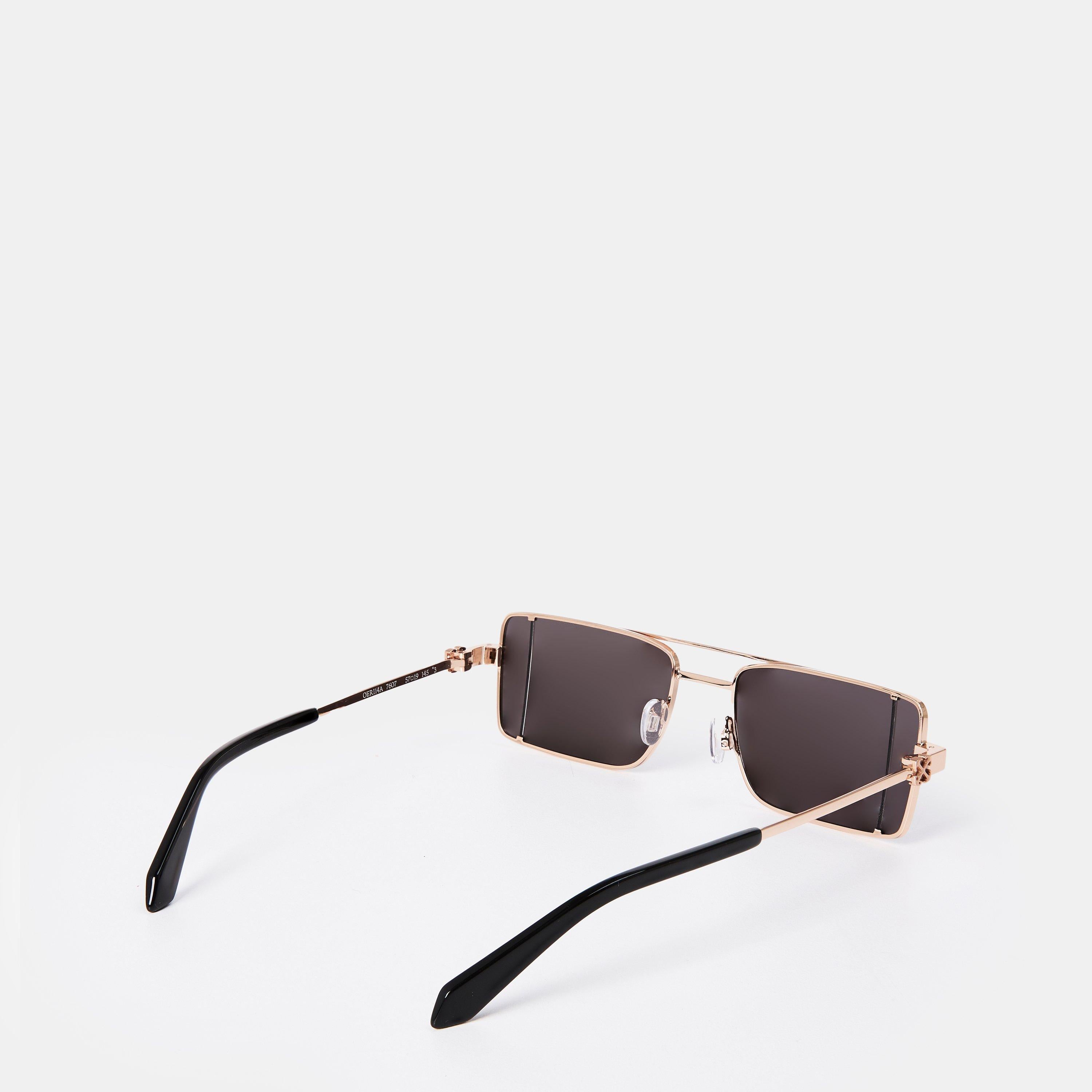 Cortez Rectangle Sunglasses