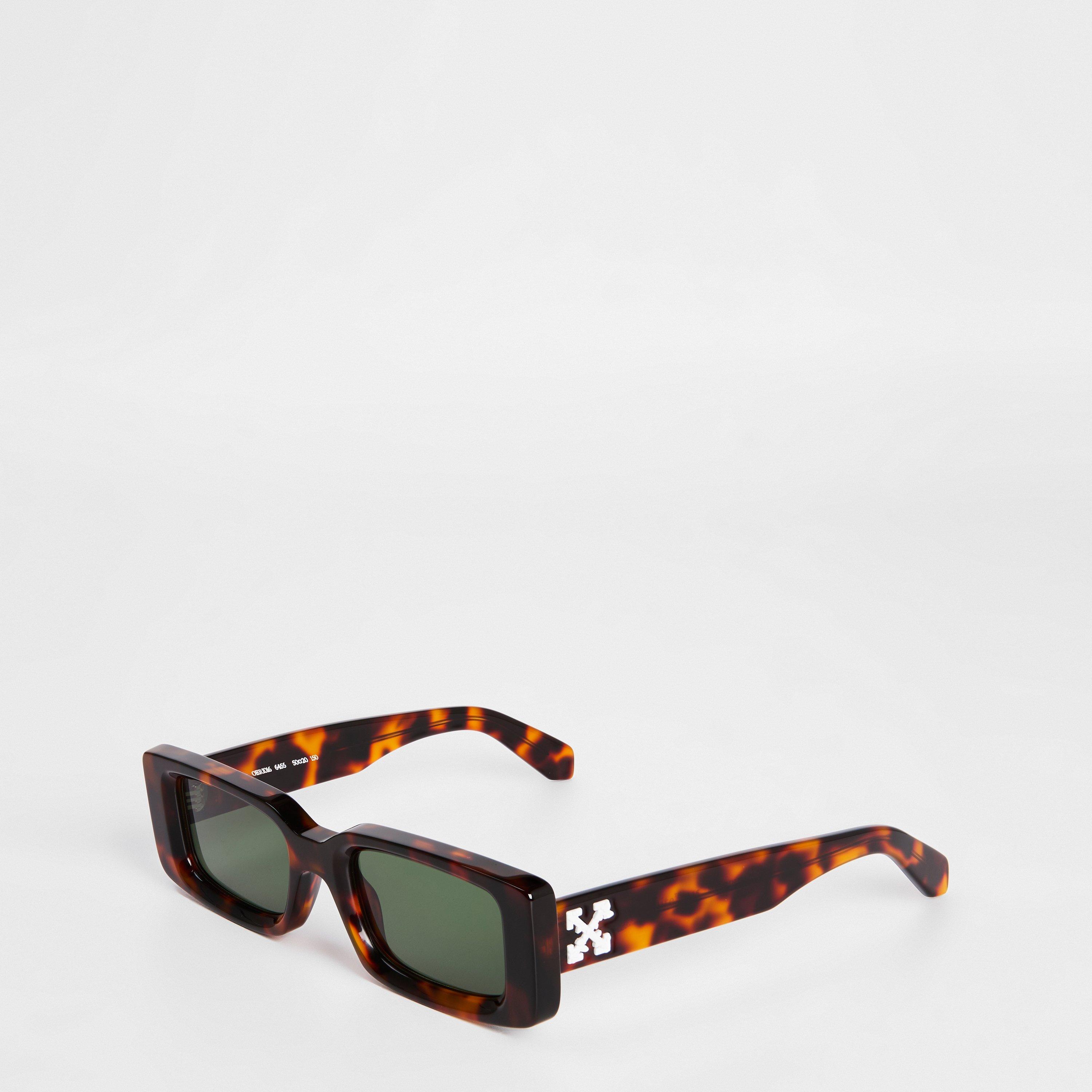 Arthur 53 Rectangle Sunglasses