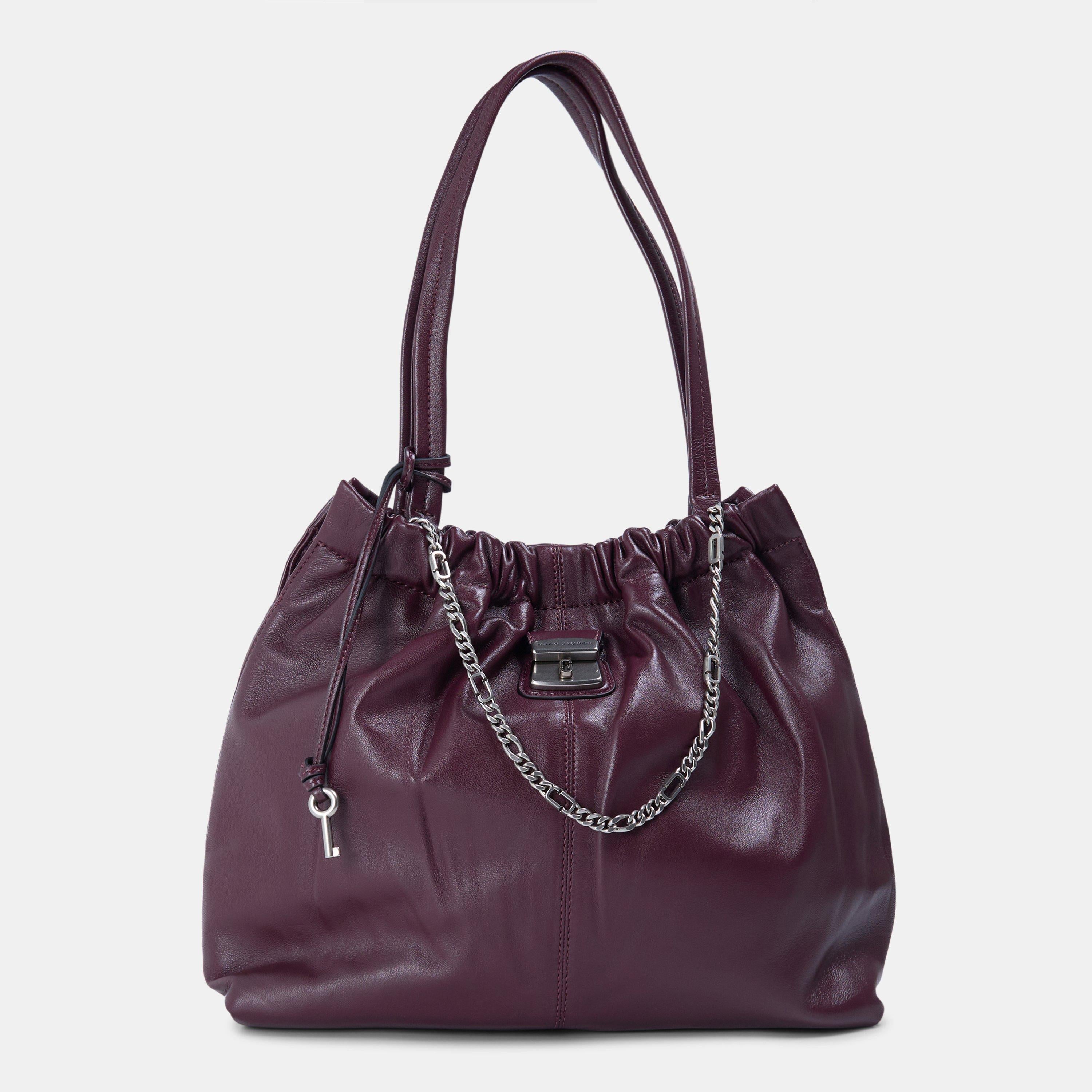 Cristina Hobo Bag