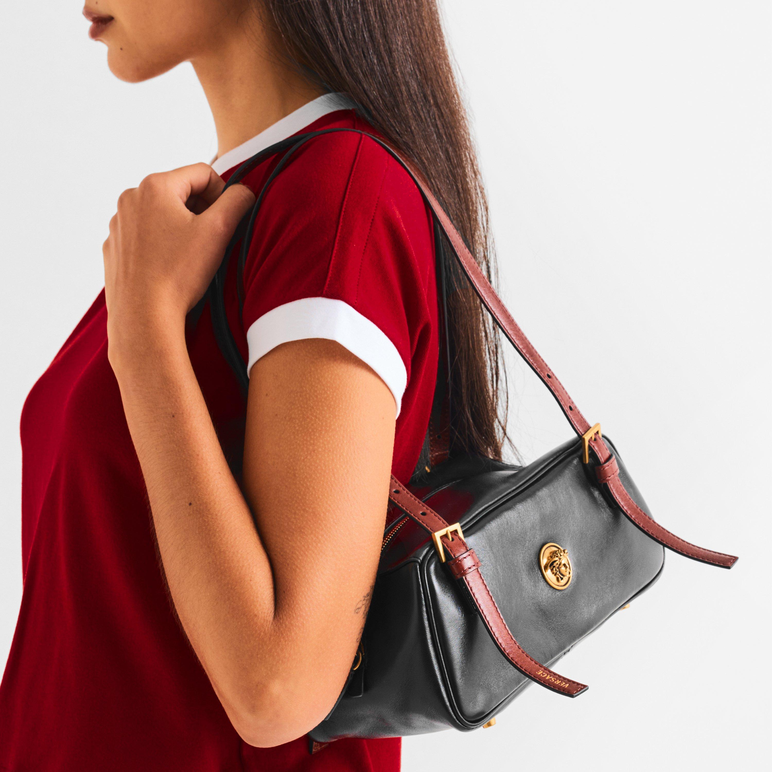 Tag Shoulder Bag