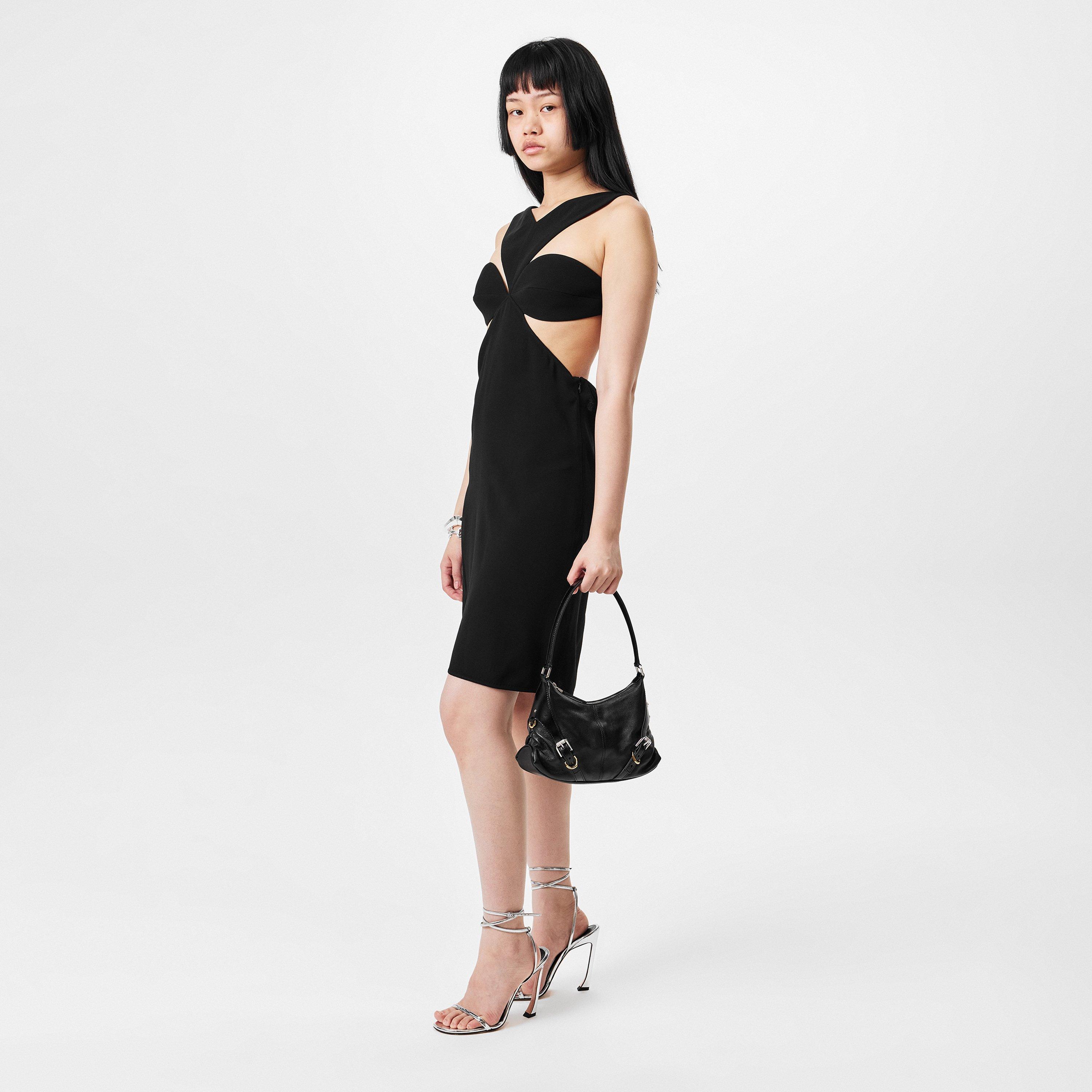 Voyou Shoulder Bags