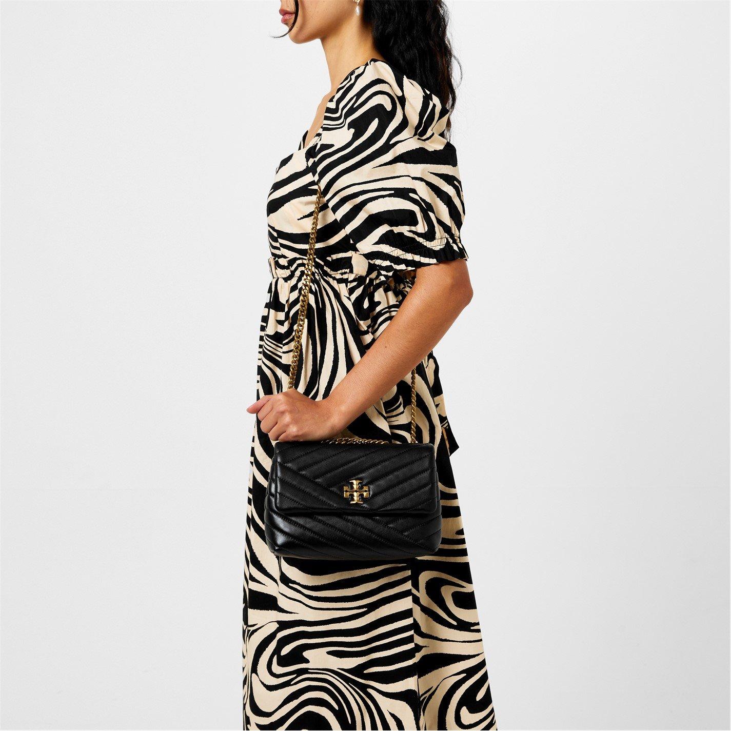 Kira Convertible Shoulder Bag
