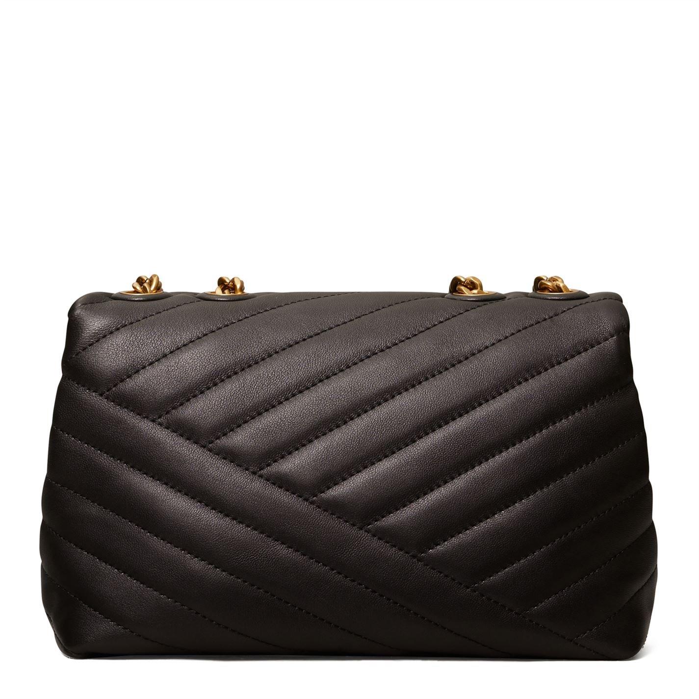 Kira Convertible Shoulder Bag