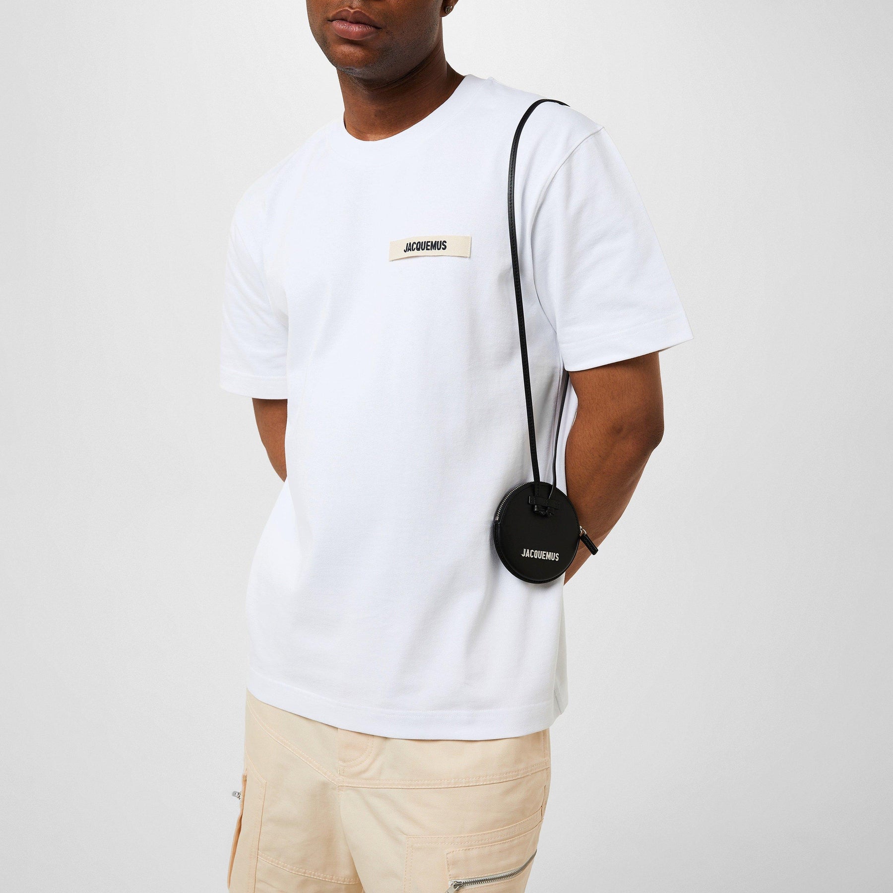 Le Pitchou Round Coin Purse