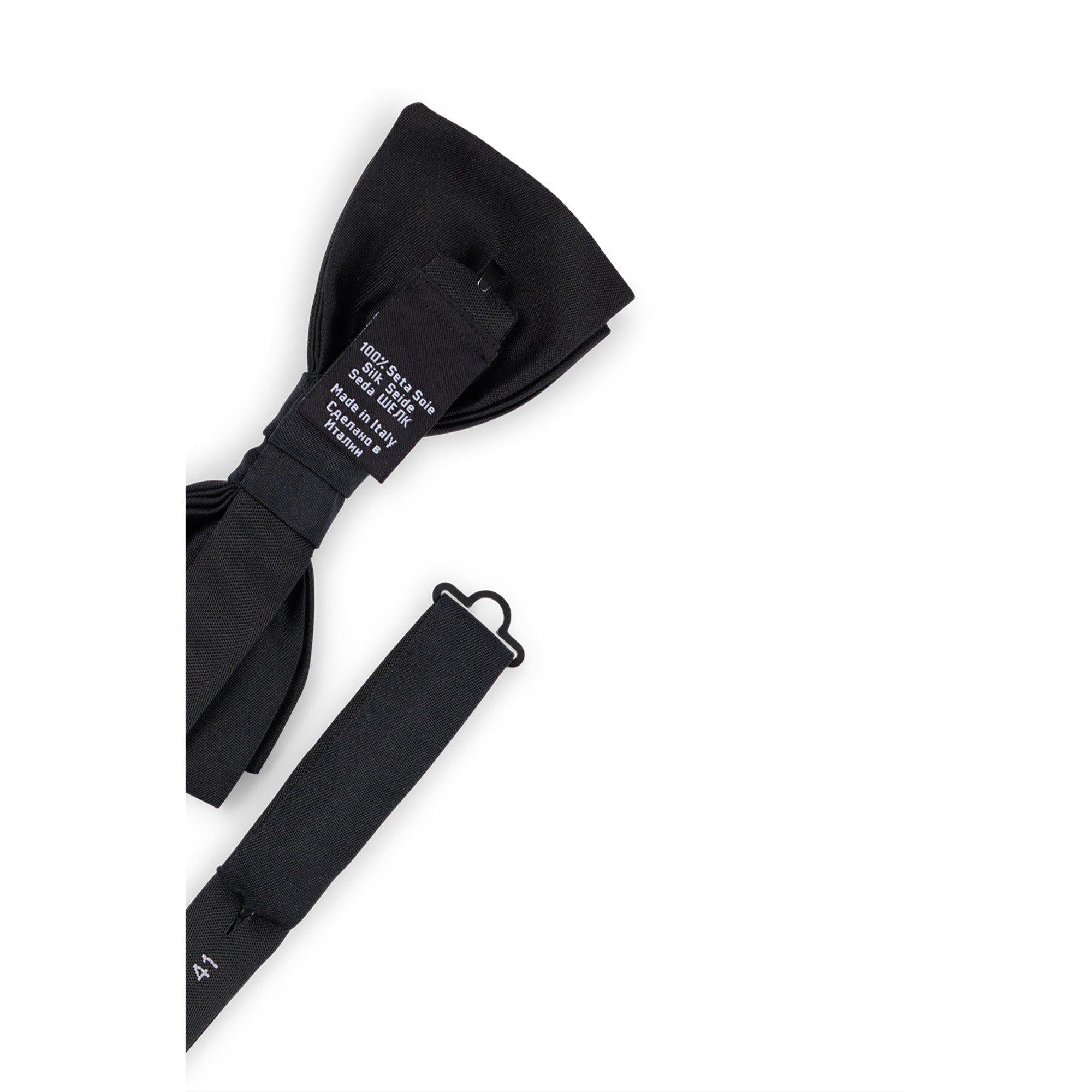 Bow Tie 10181699 01 Bowty Mens