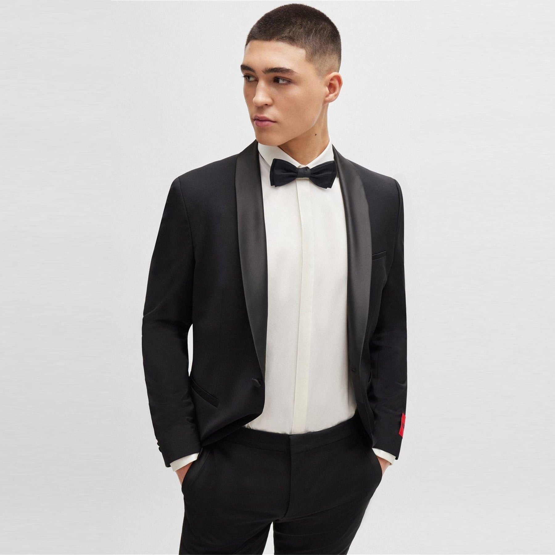 Bow Tie 10181699 01 Bowty Mens