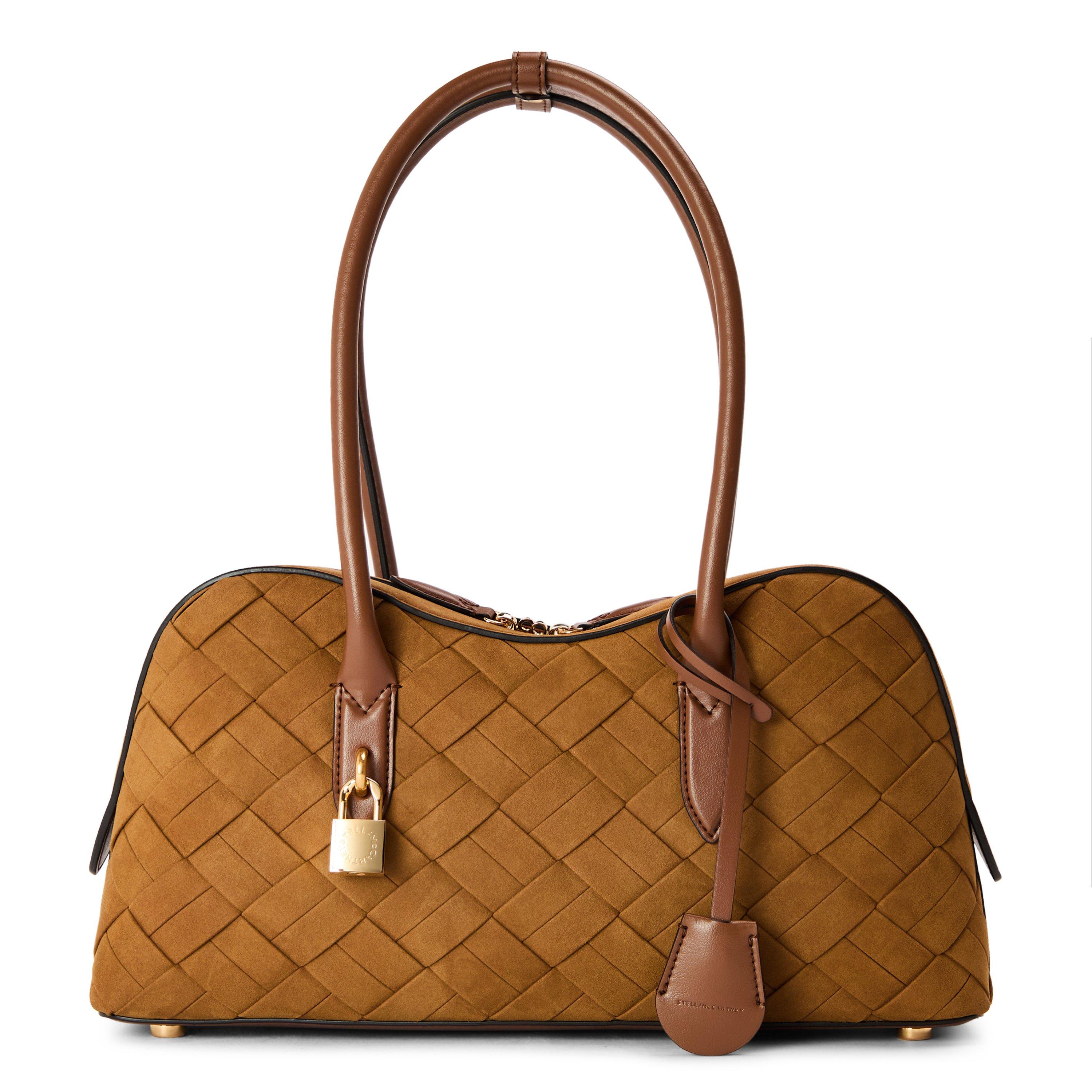 Top Handle Bag