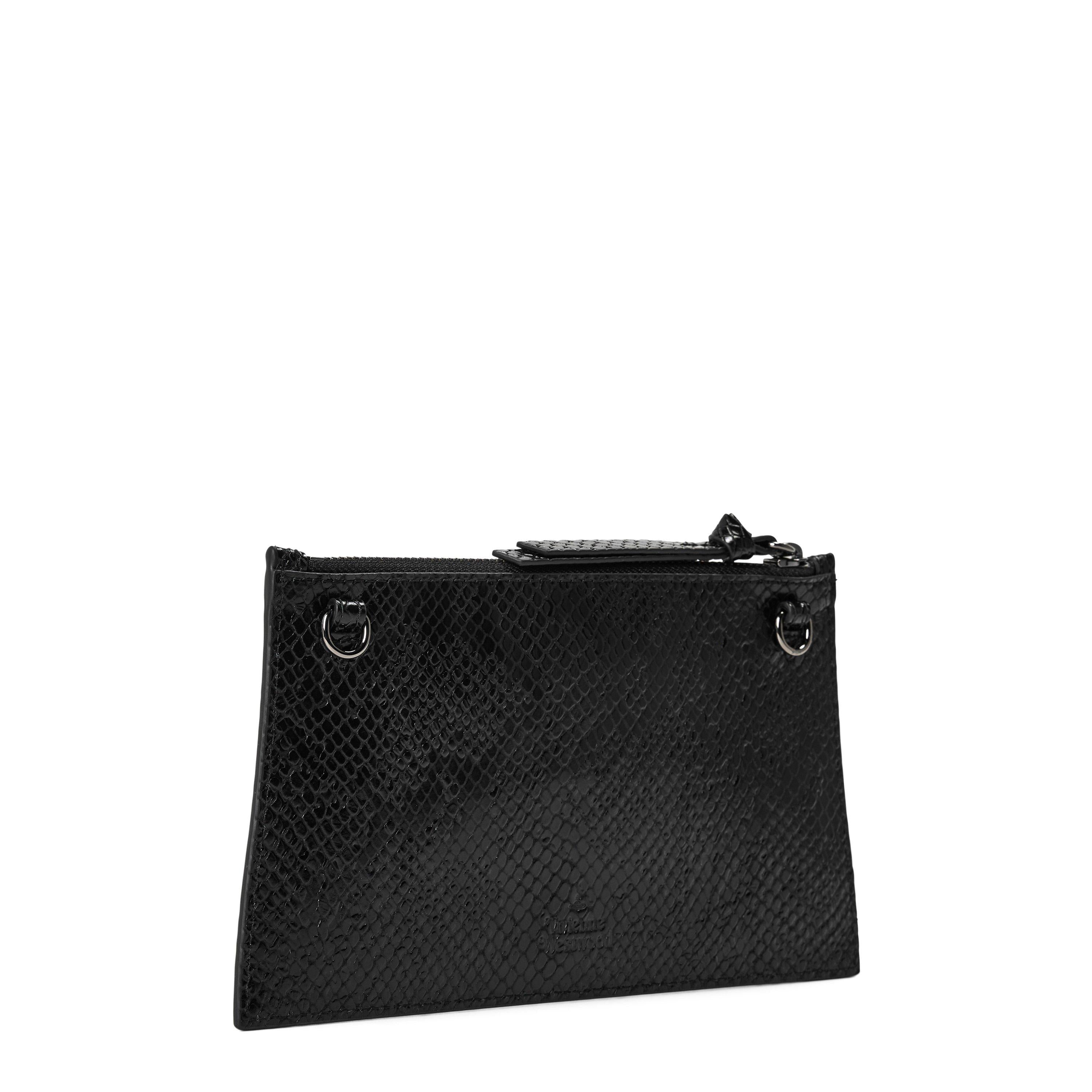 Straw Bag