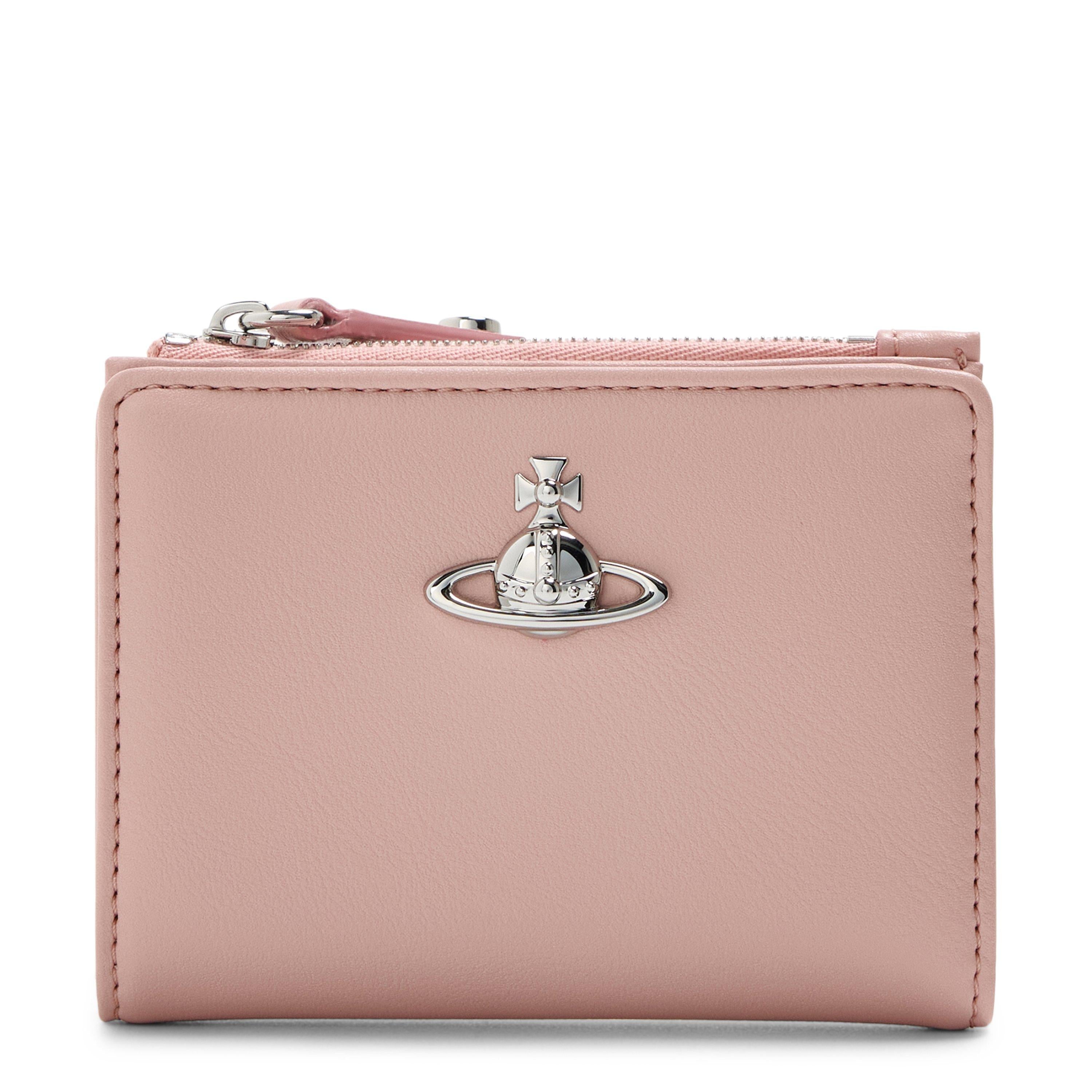 Viv SlimFlap Zip Around Purse