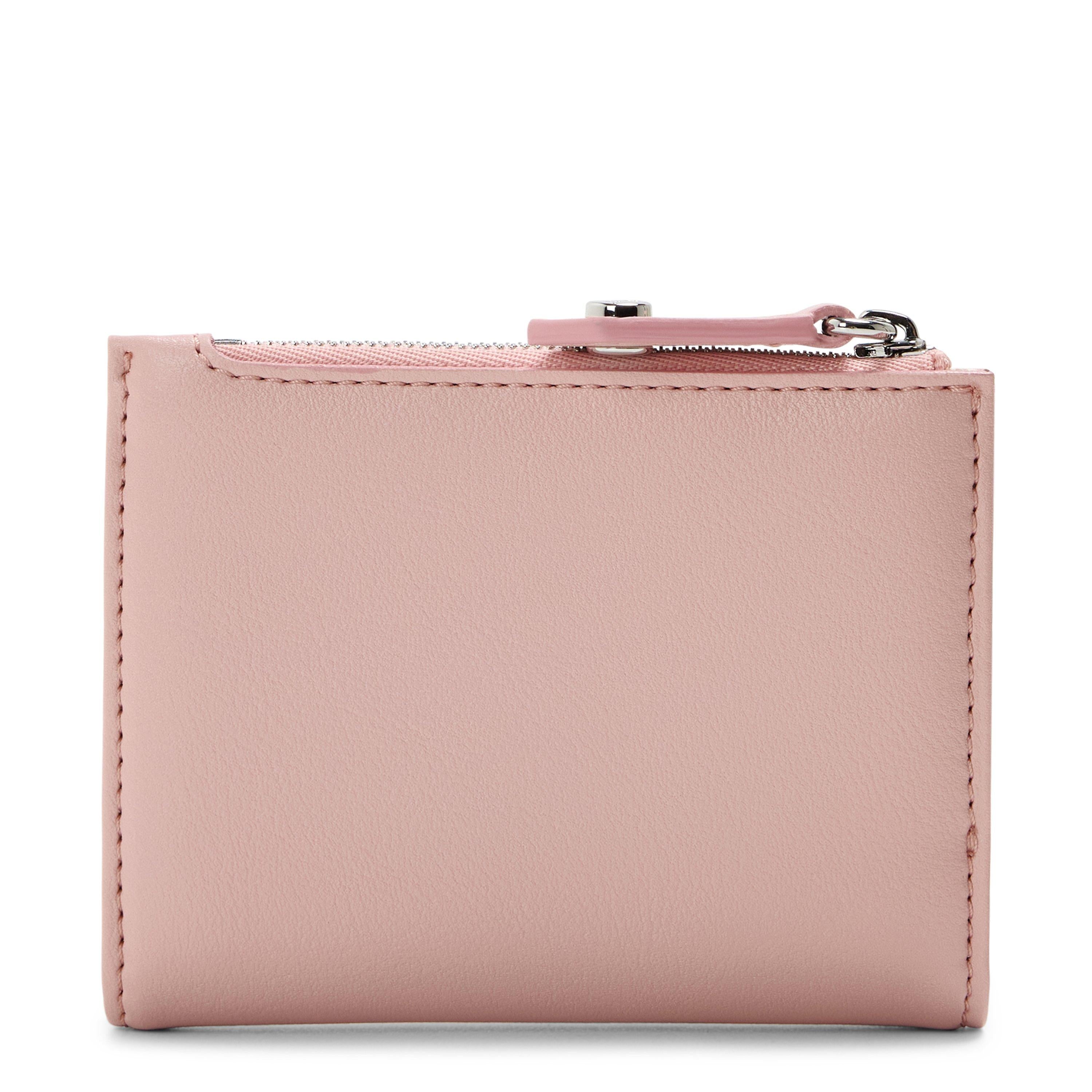 Viv SlimFlap Zip Around Purse