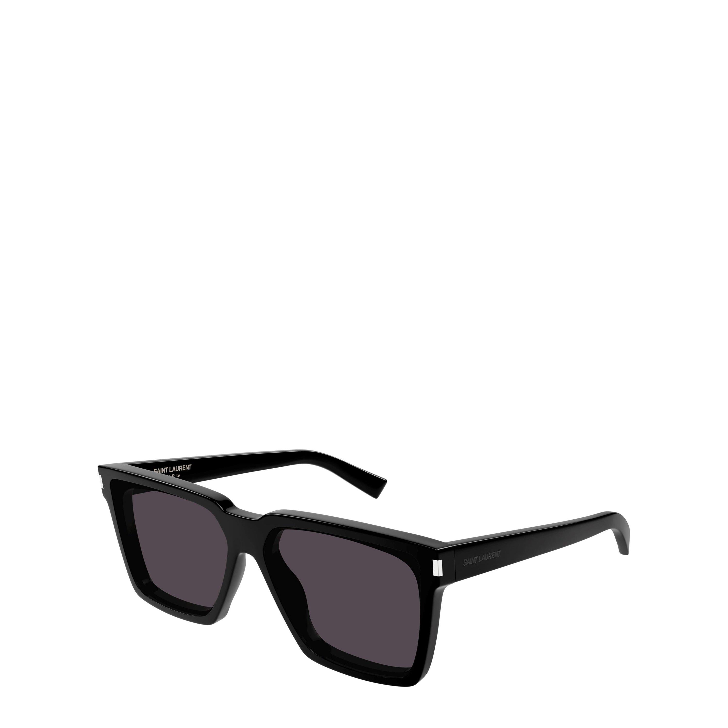 Men's Round Sunglasses