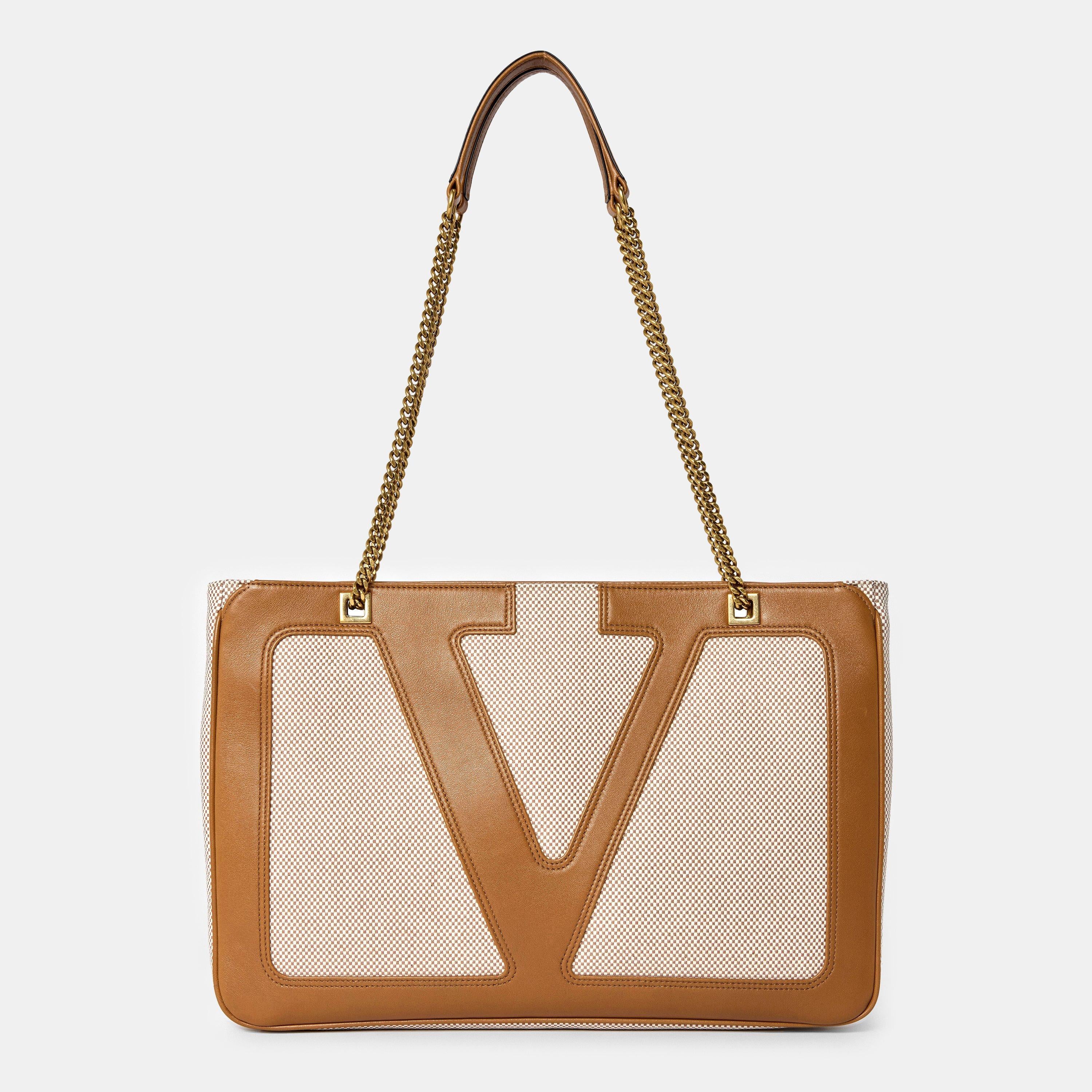 Women's Viva Superstar Tote Bags