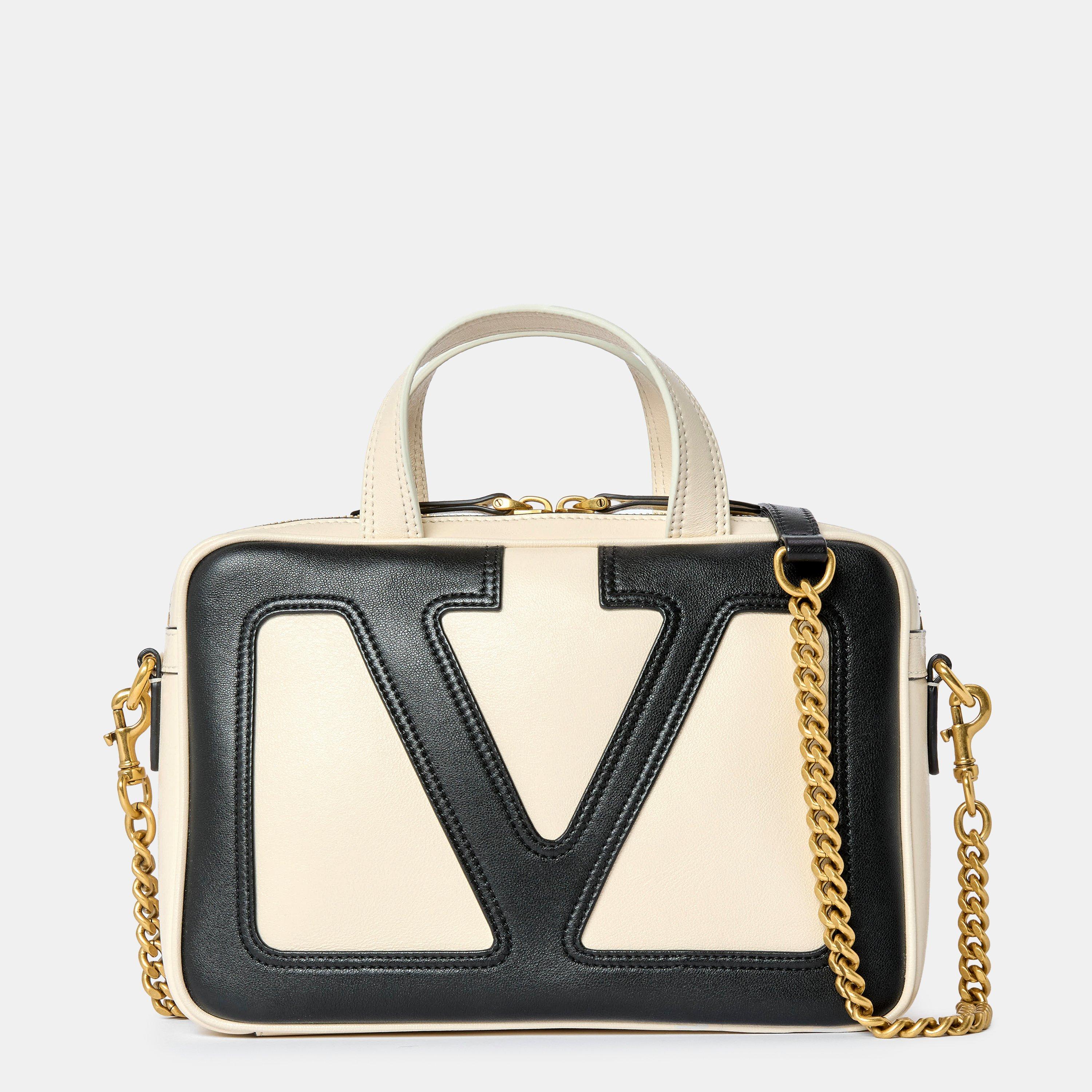 Women's VG Superstar Top Handle Bag