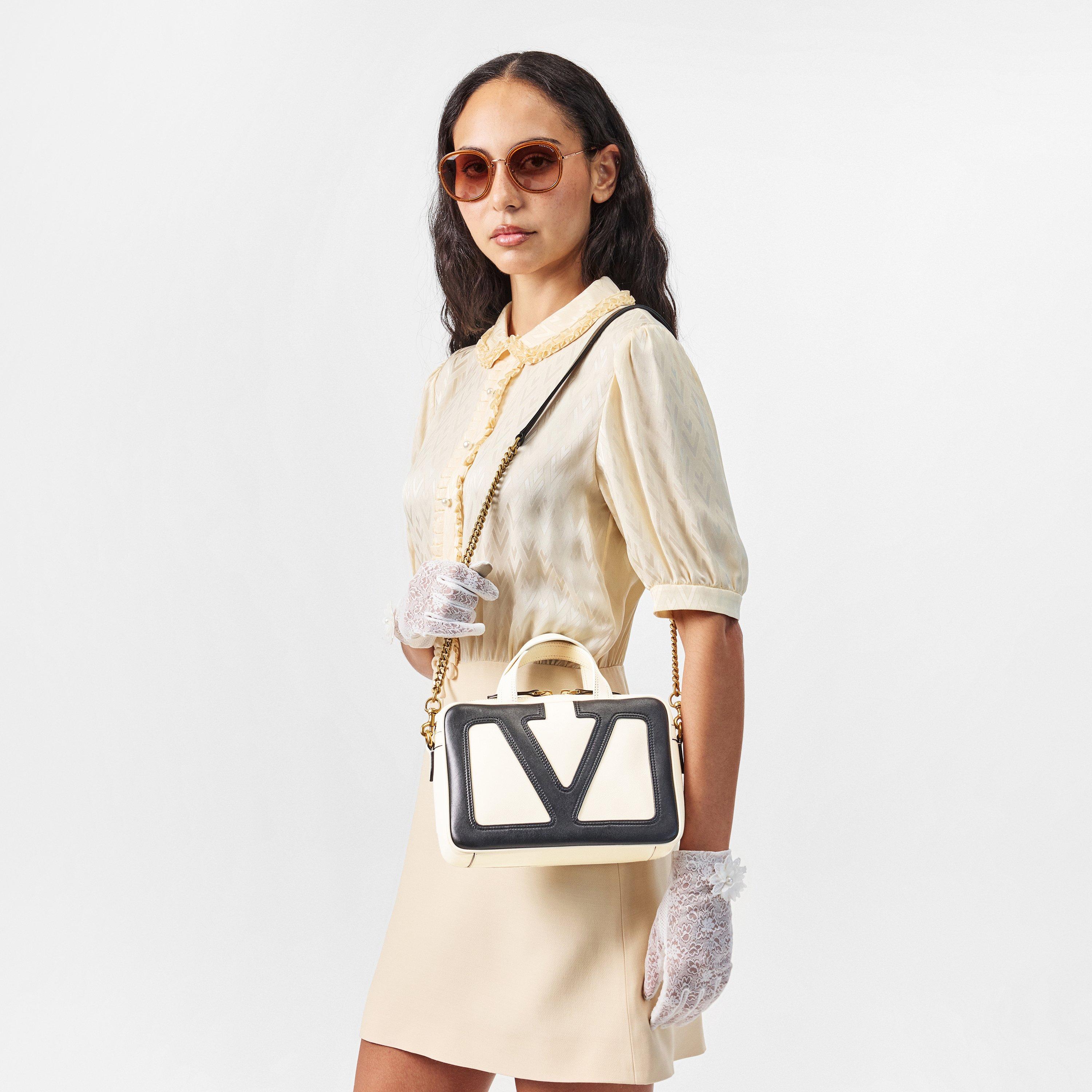 VG Superstar Top Handle Bag