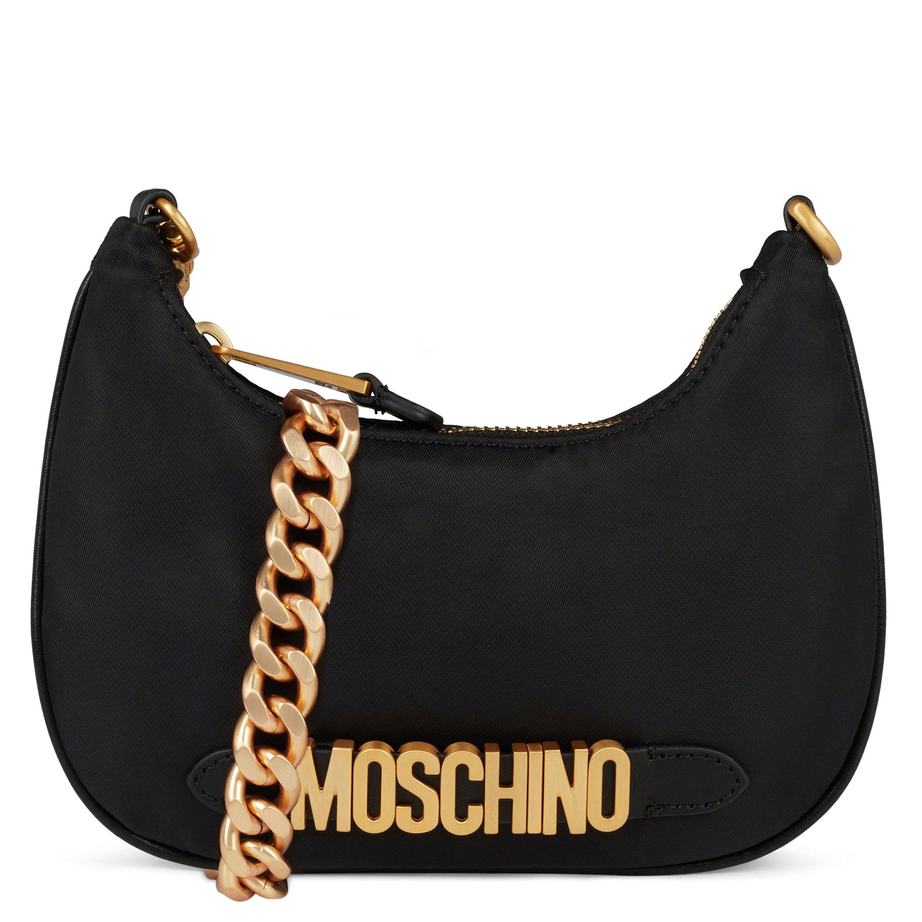 Mini Nylon Shoulder Bag