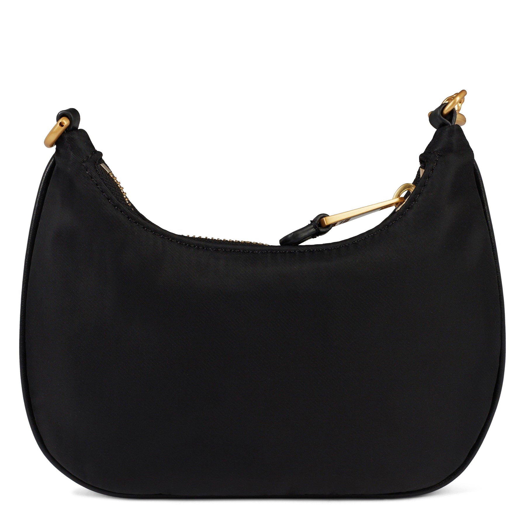 Mini Nylon Shoulder Bag