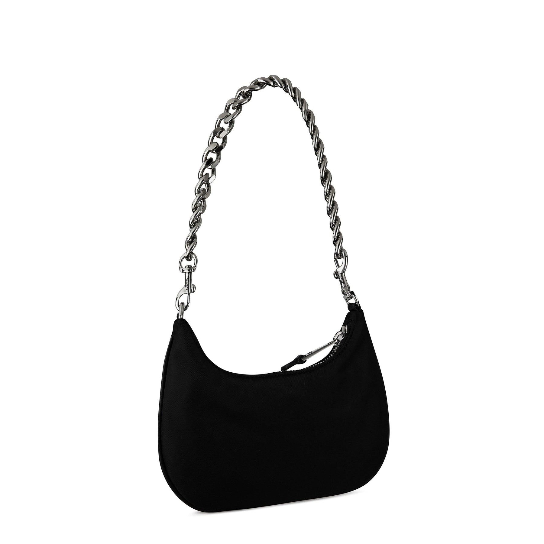 Mini Nylon Shoulder Bag