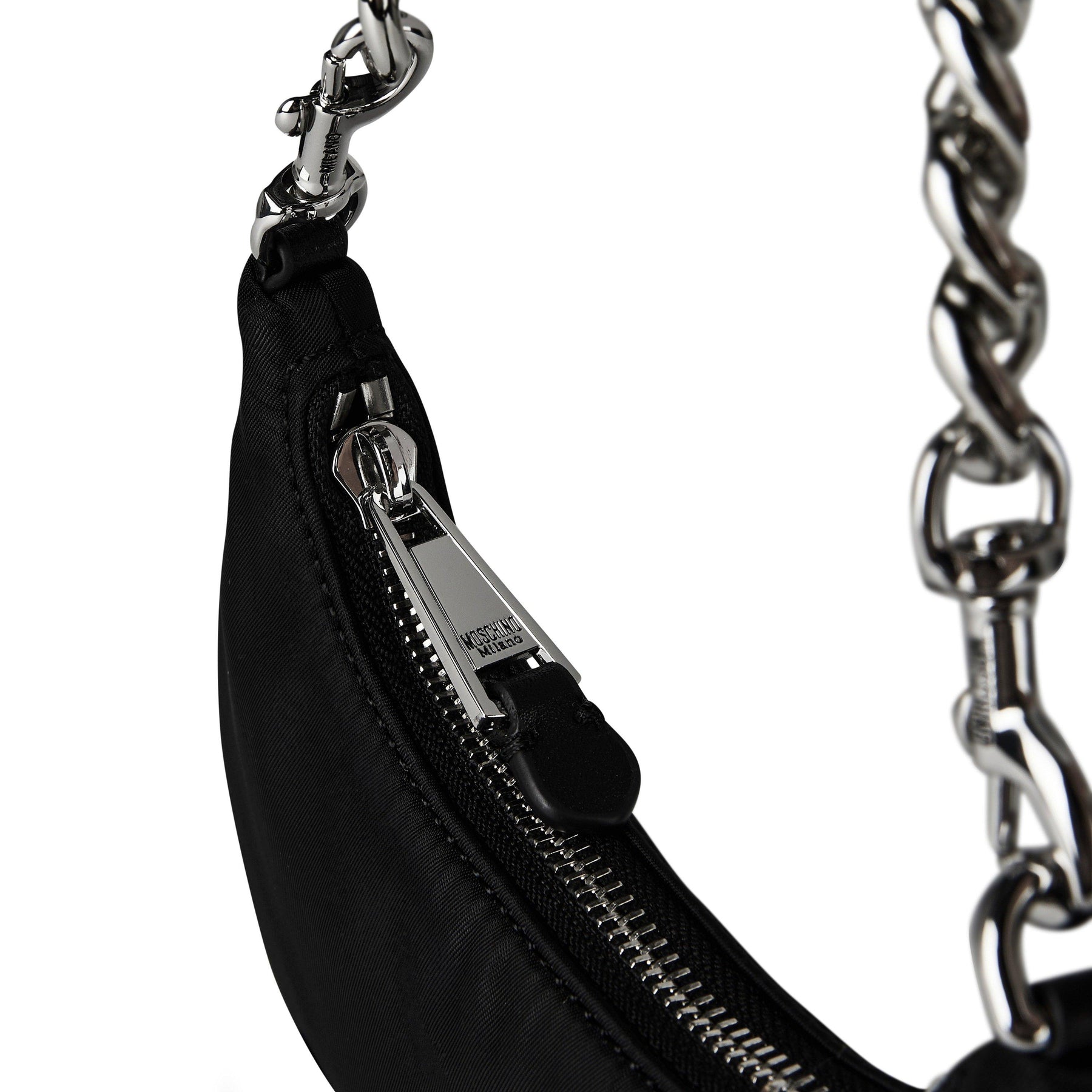 Mini Nylon Shoulder Bag