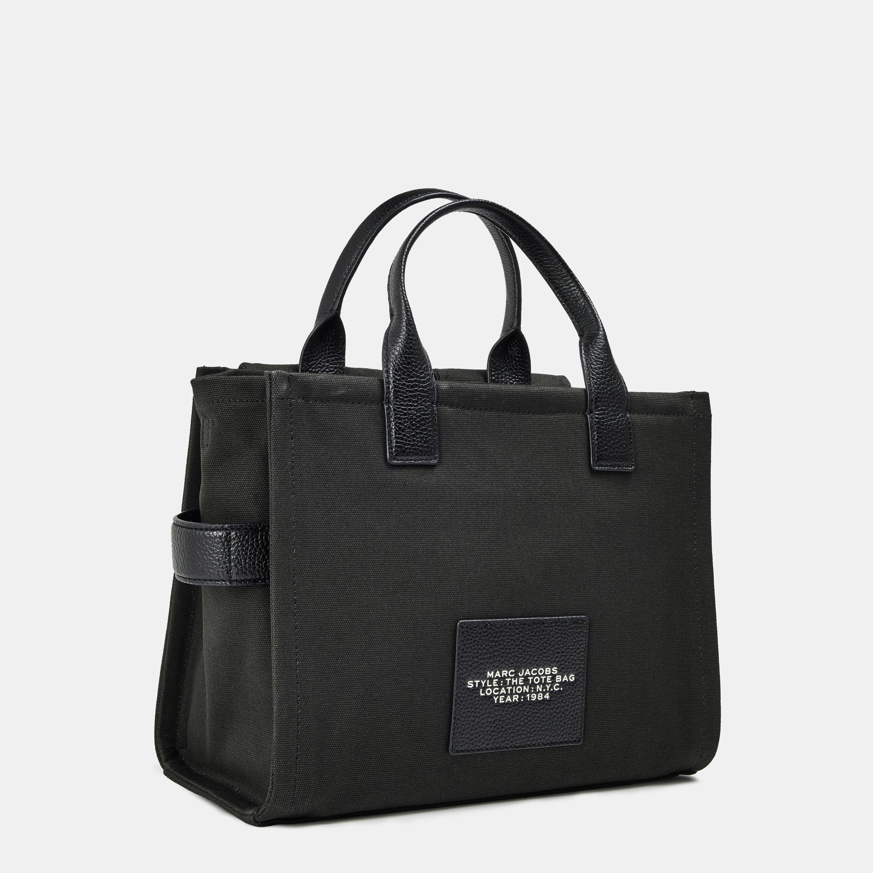 The Cargo Canvas Medium Tote Bag