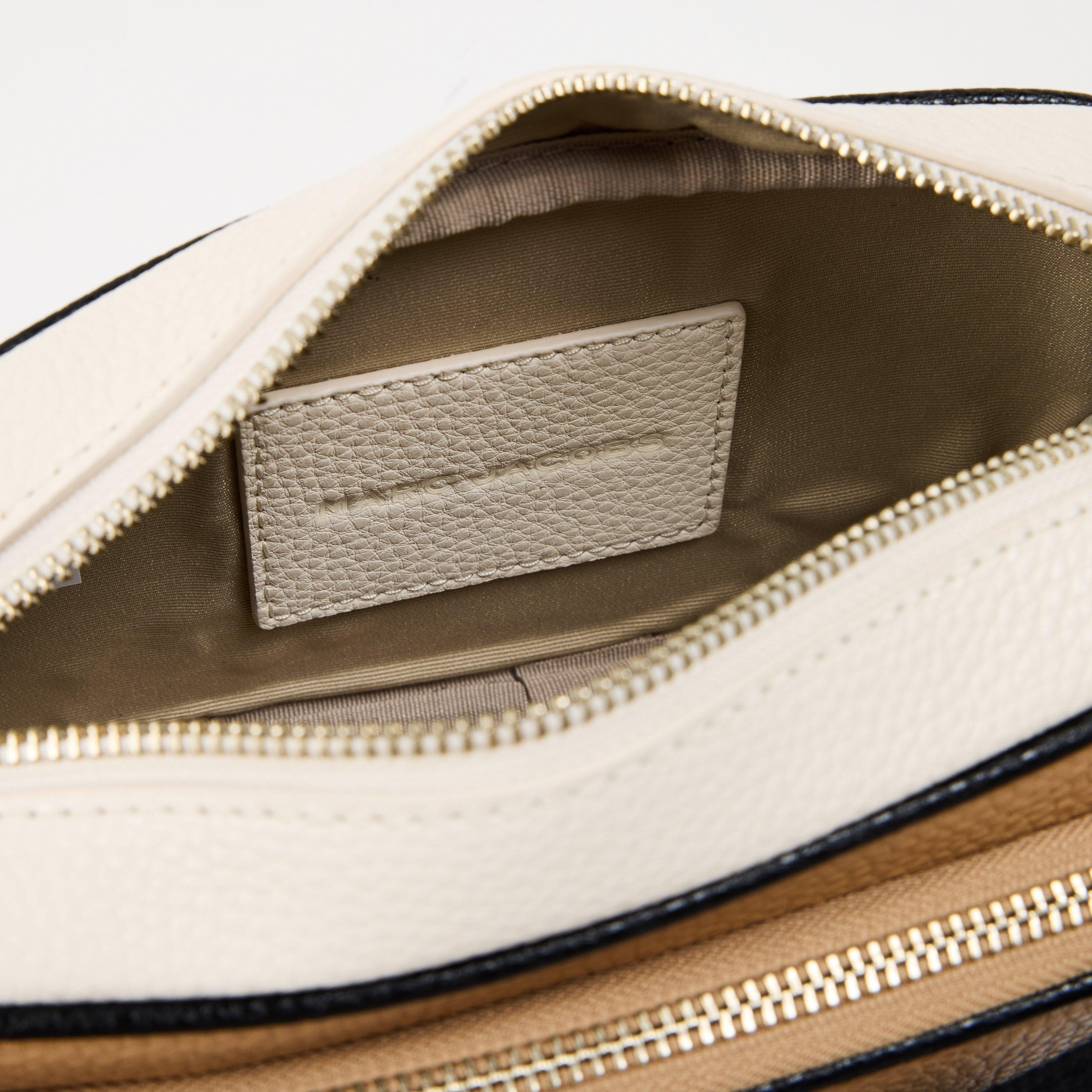 The Crossbody Bag