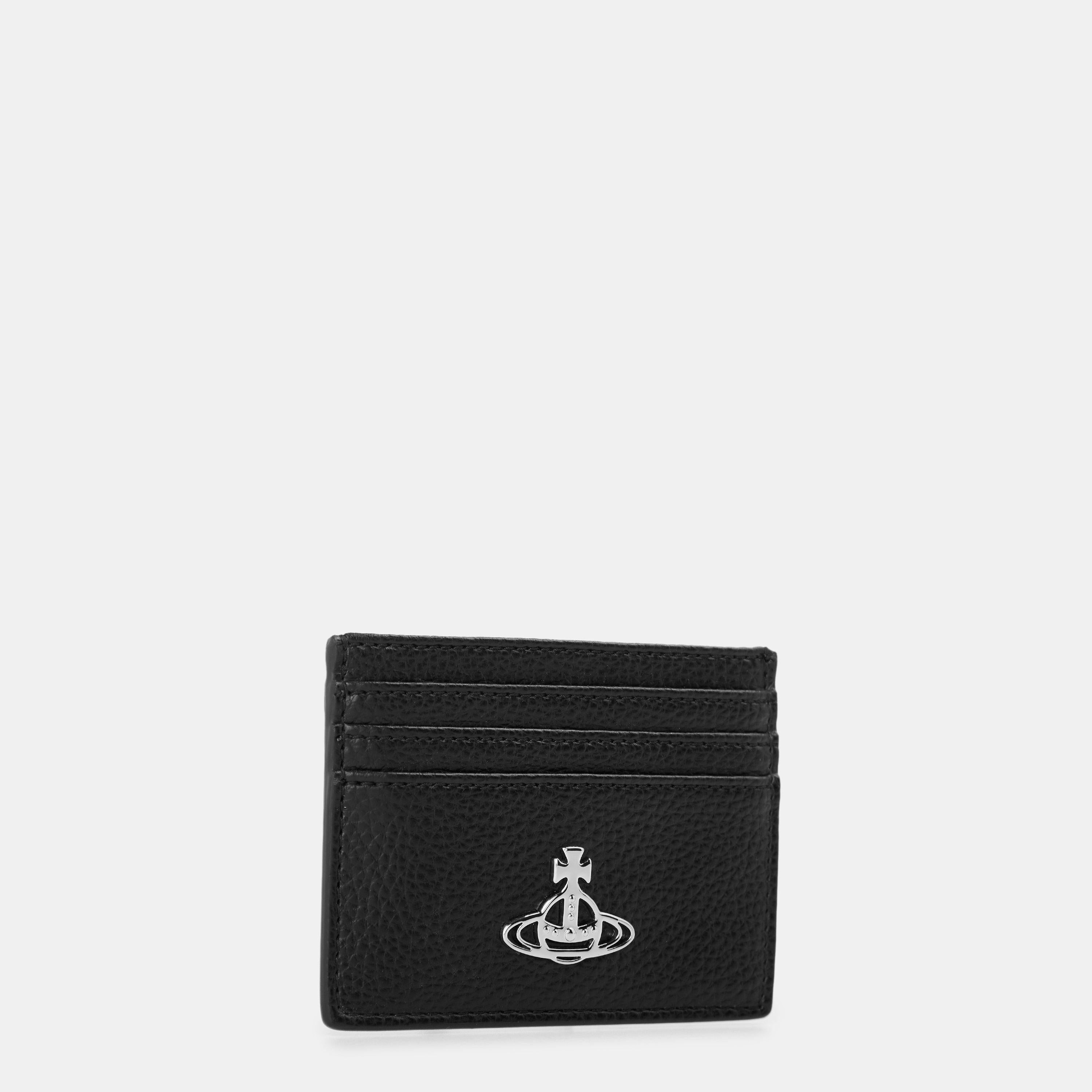 Orb Card Holder