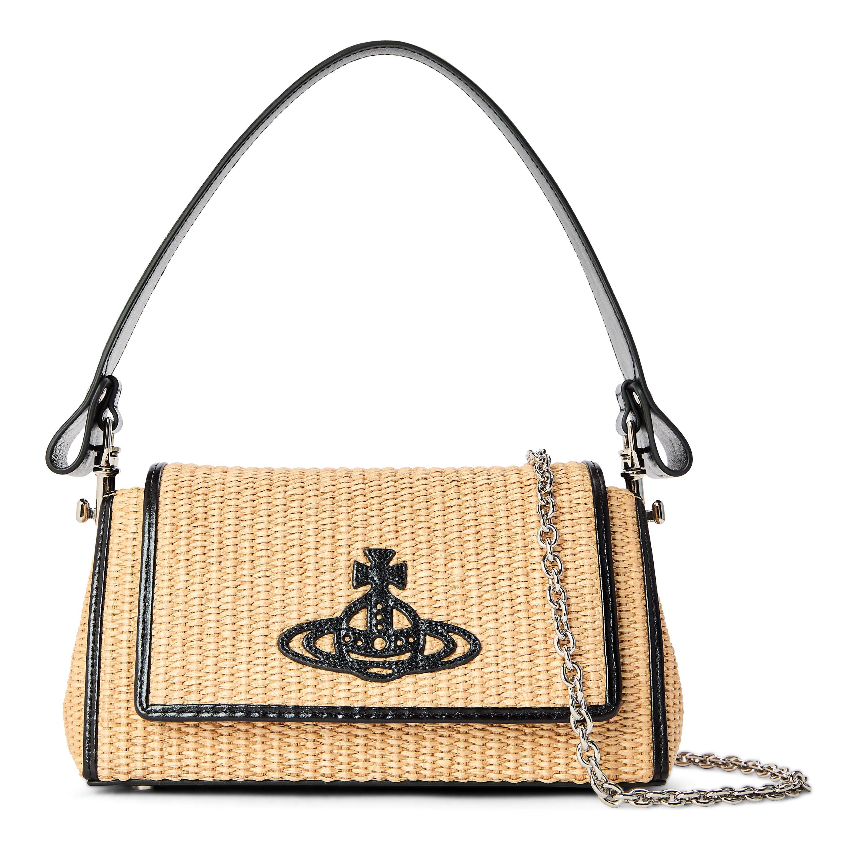 Hazel Medium Shoulder Bag