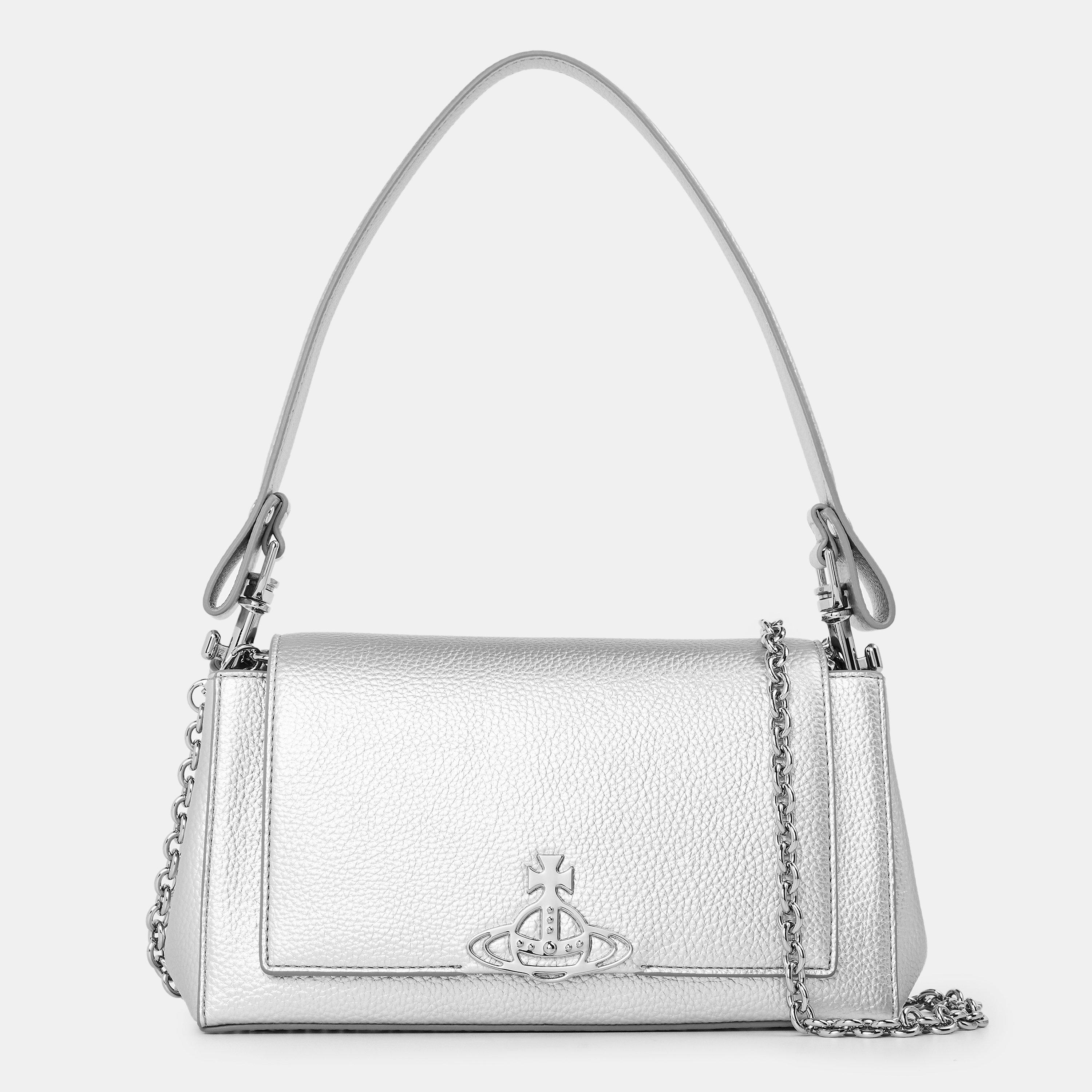 Hazel Medium Shoulder Bag