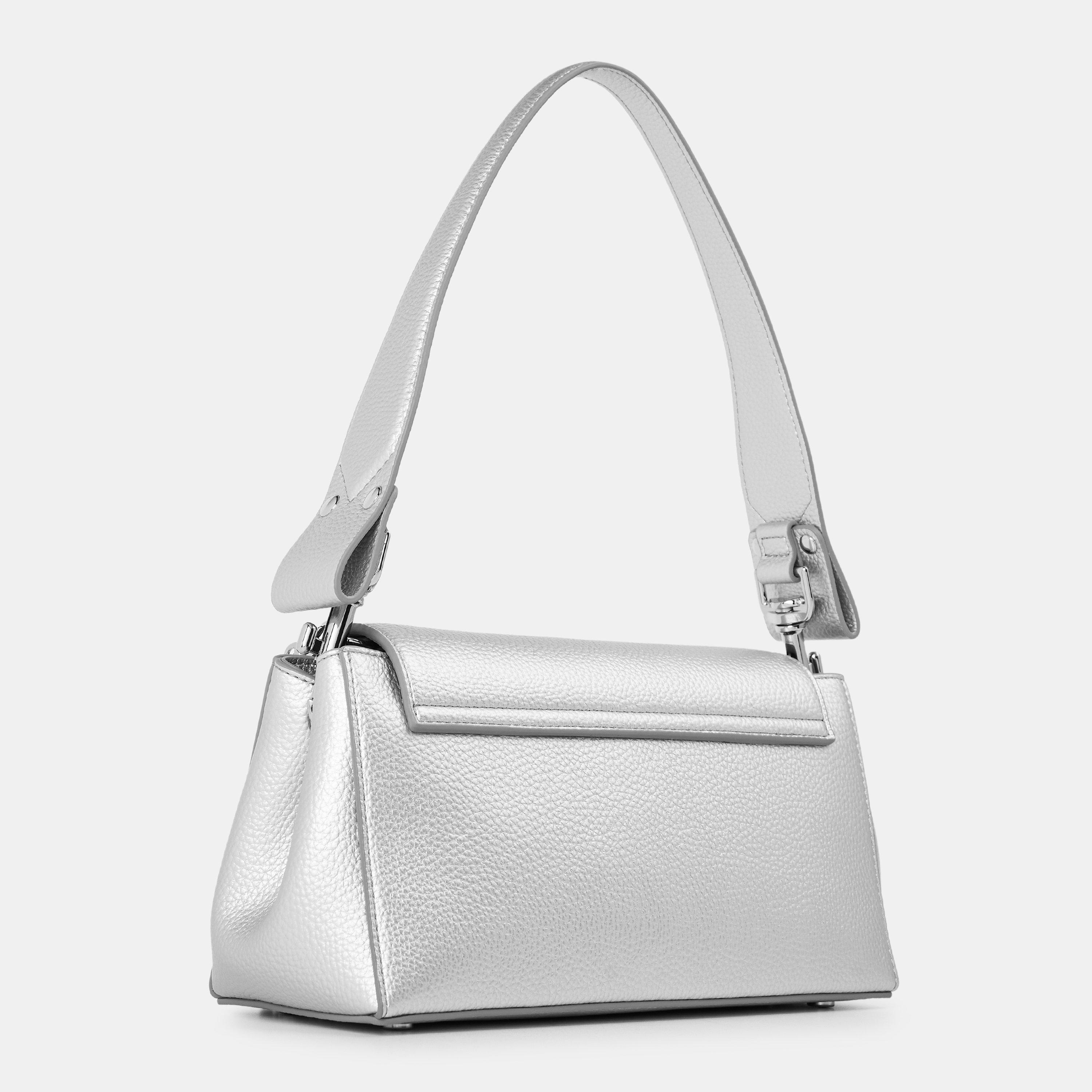 Hazel Medium Shoulder Bag