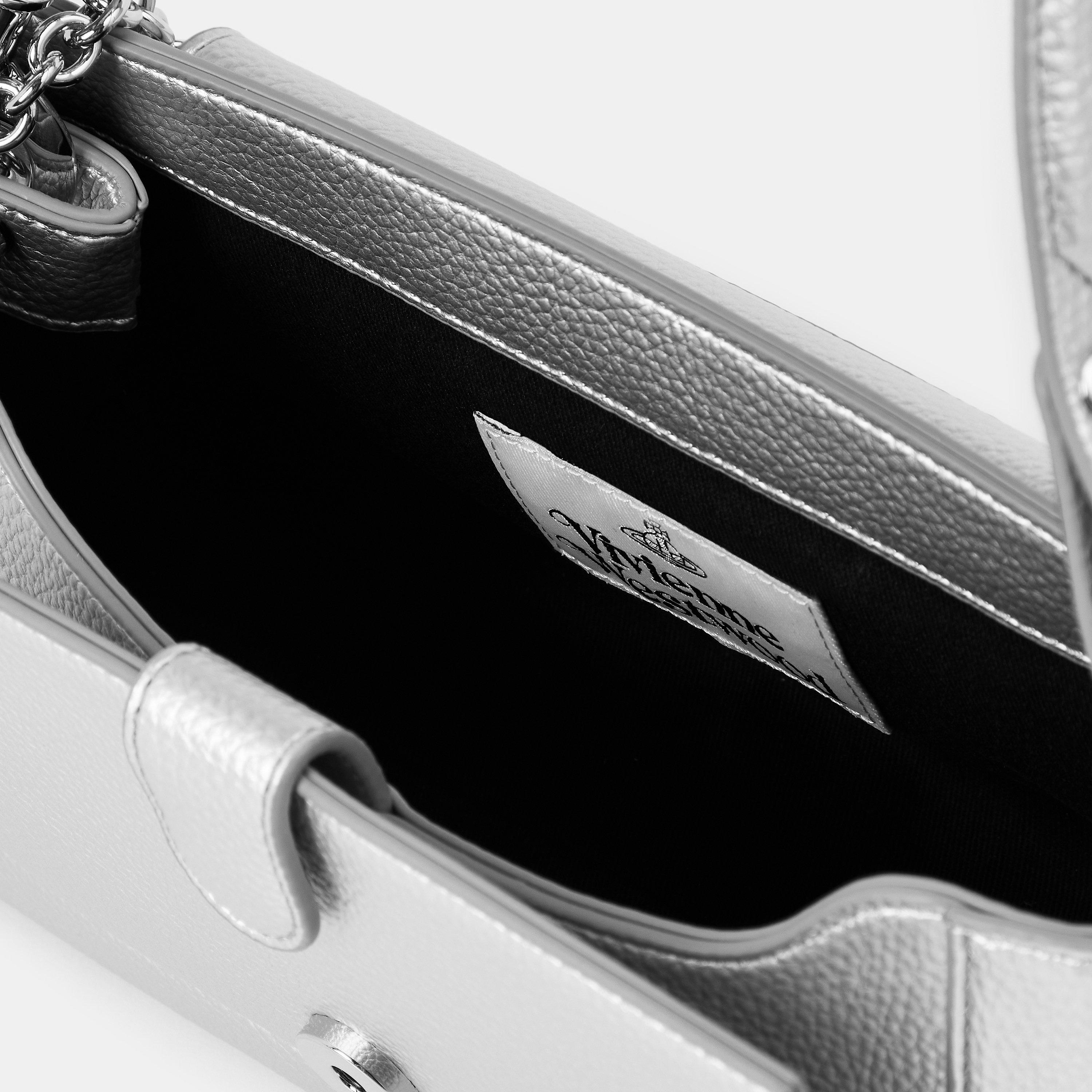 Hazel Medium Shoulder Bag