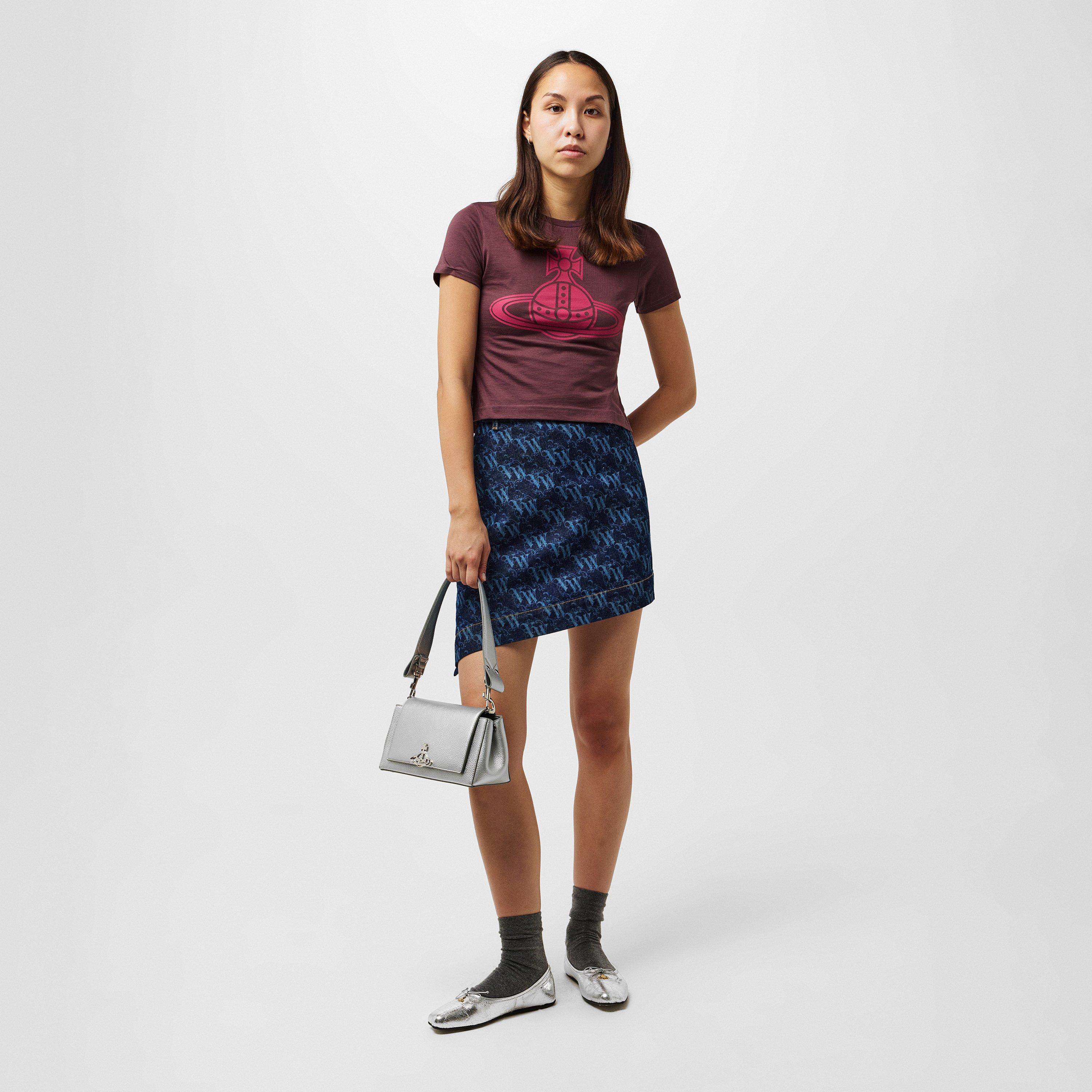 Hazel Medium Shoulder Bag