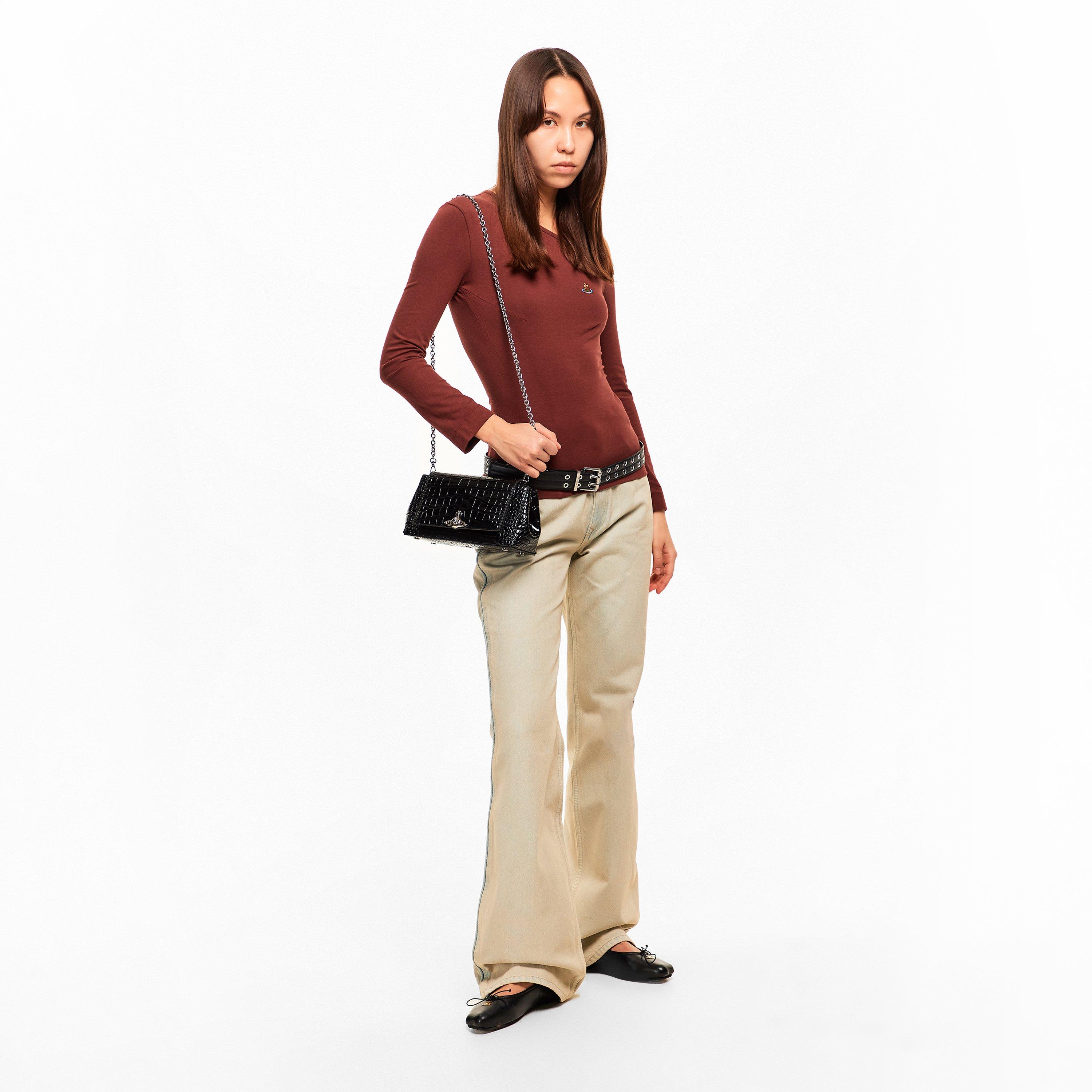 Hazel Medium Shoulder Bag