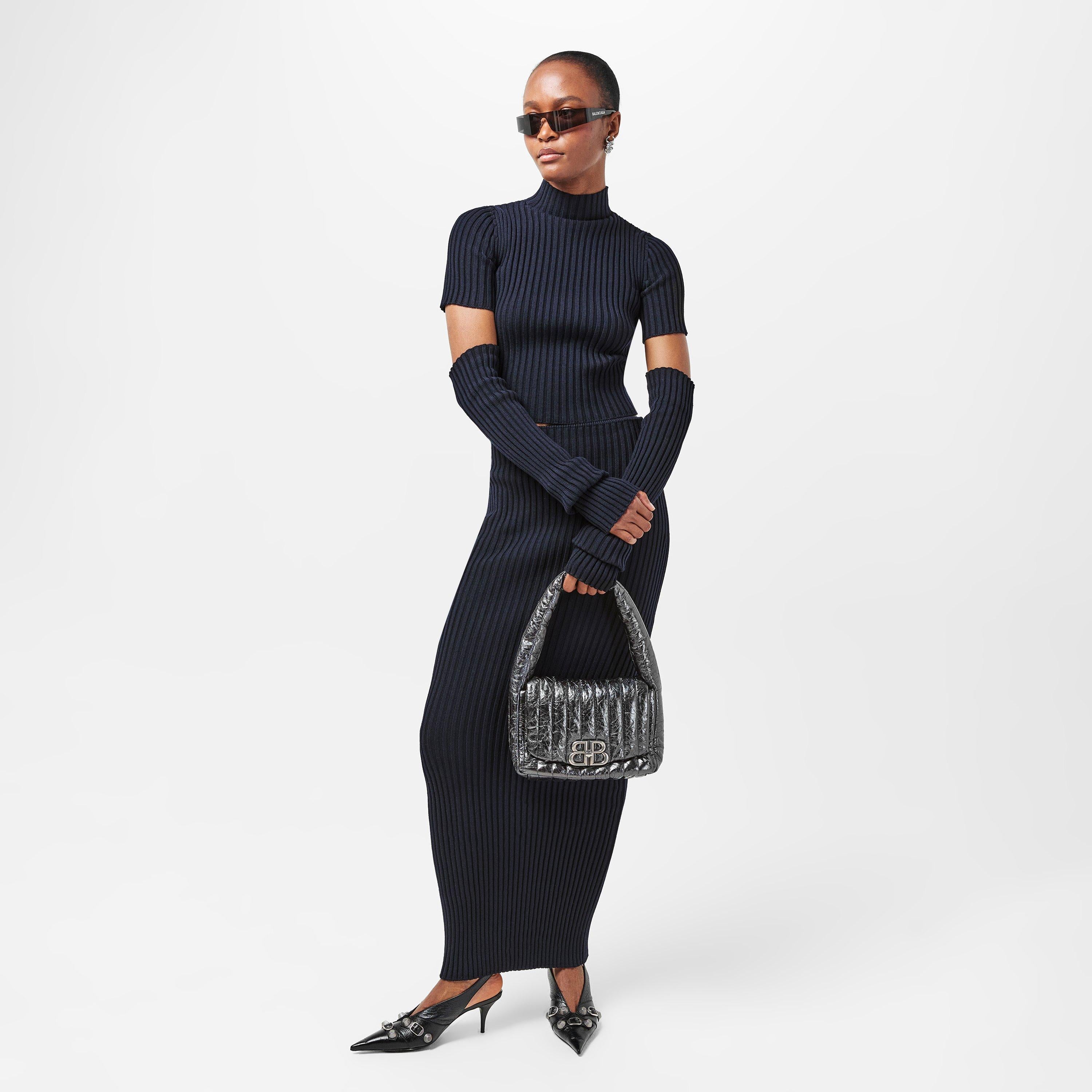 Monaco Small Shoulder Bag