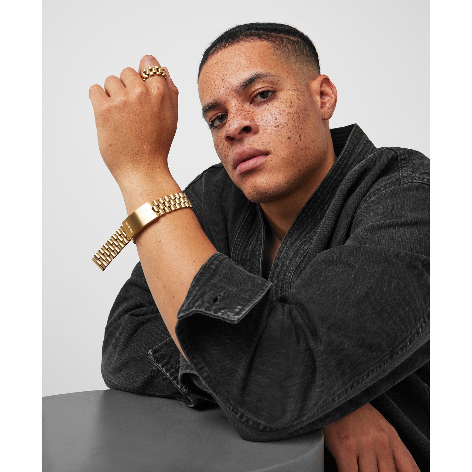 Rollie Chain Ring