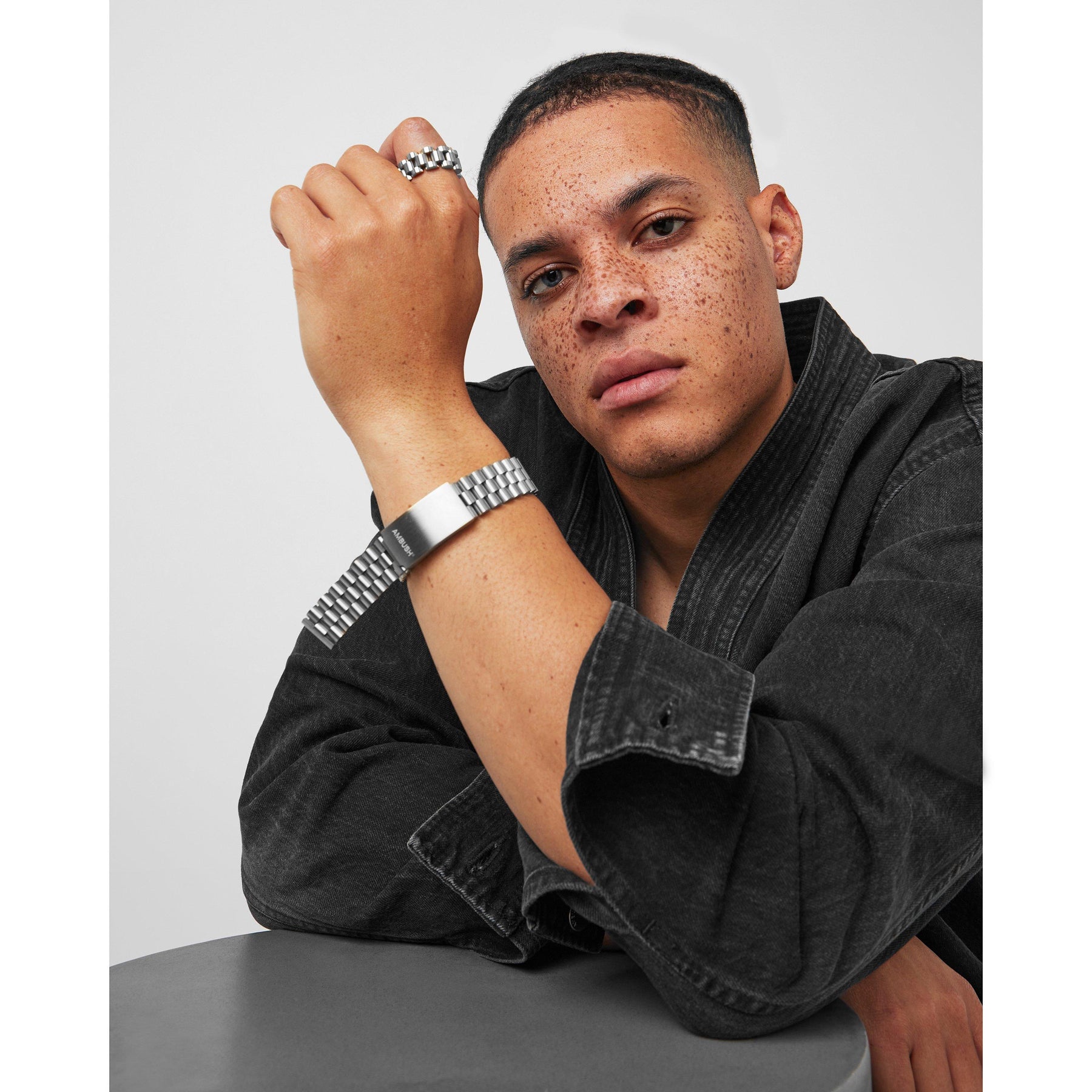Rollie Chain Ring